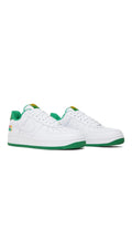 Nike Air Force 1 Low “West Indies” White Green