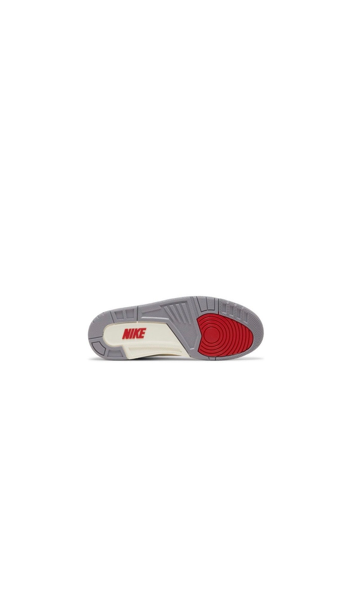 Air Jordan 3 Retro White Cement Reimagined