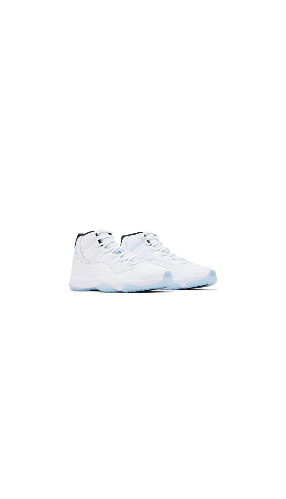 Air Jordan 11 Retro Legend Blue