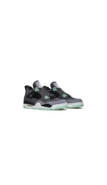 Air Jordan 4 Retro “Mint Green