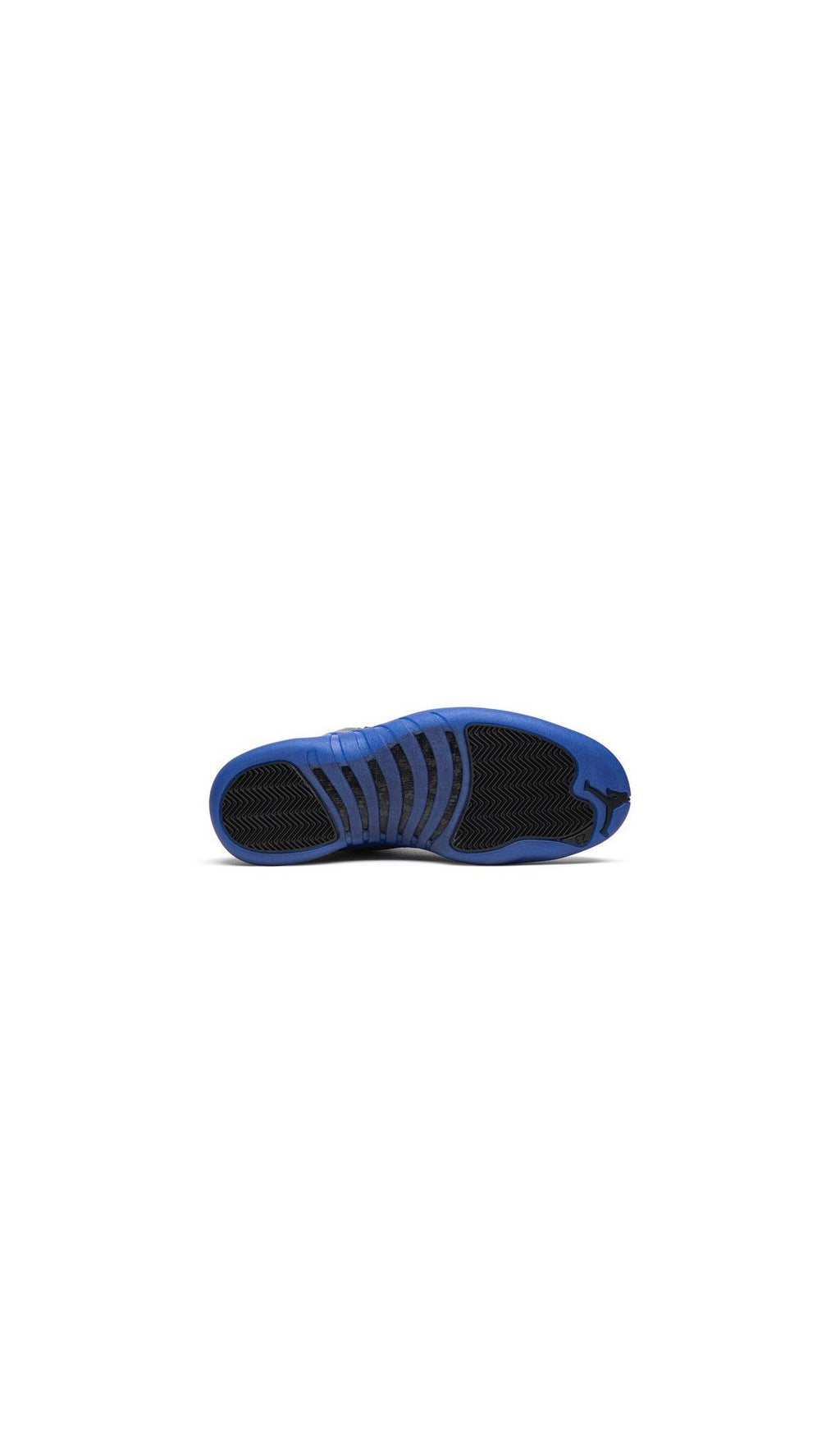 Air Jordan 12 Retro “Game Royal” – Black/Blue
