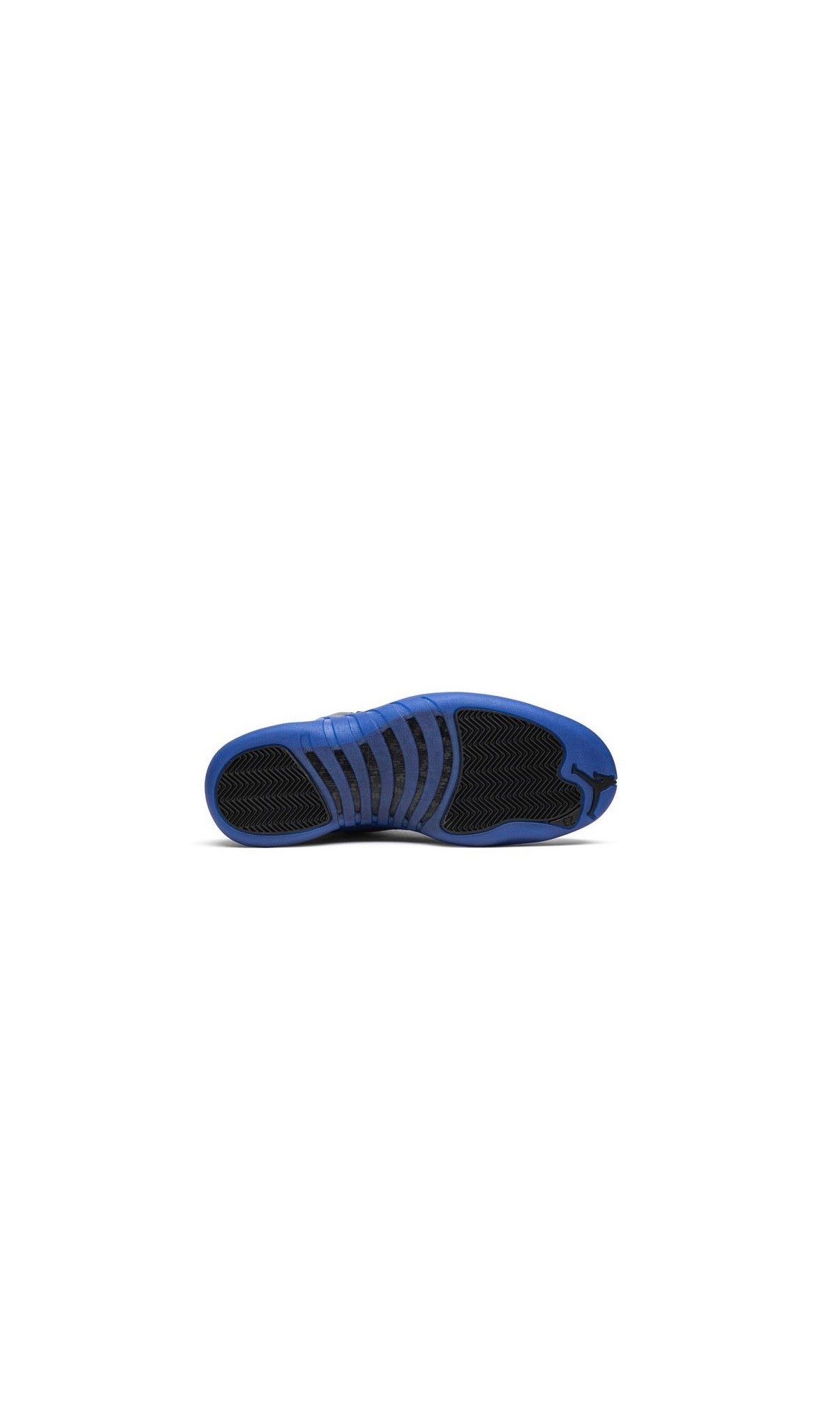Air Jordan 12 Retro “Game Royal” – Black/Blue