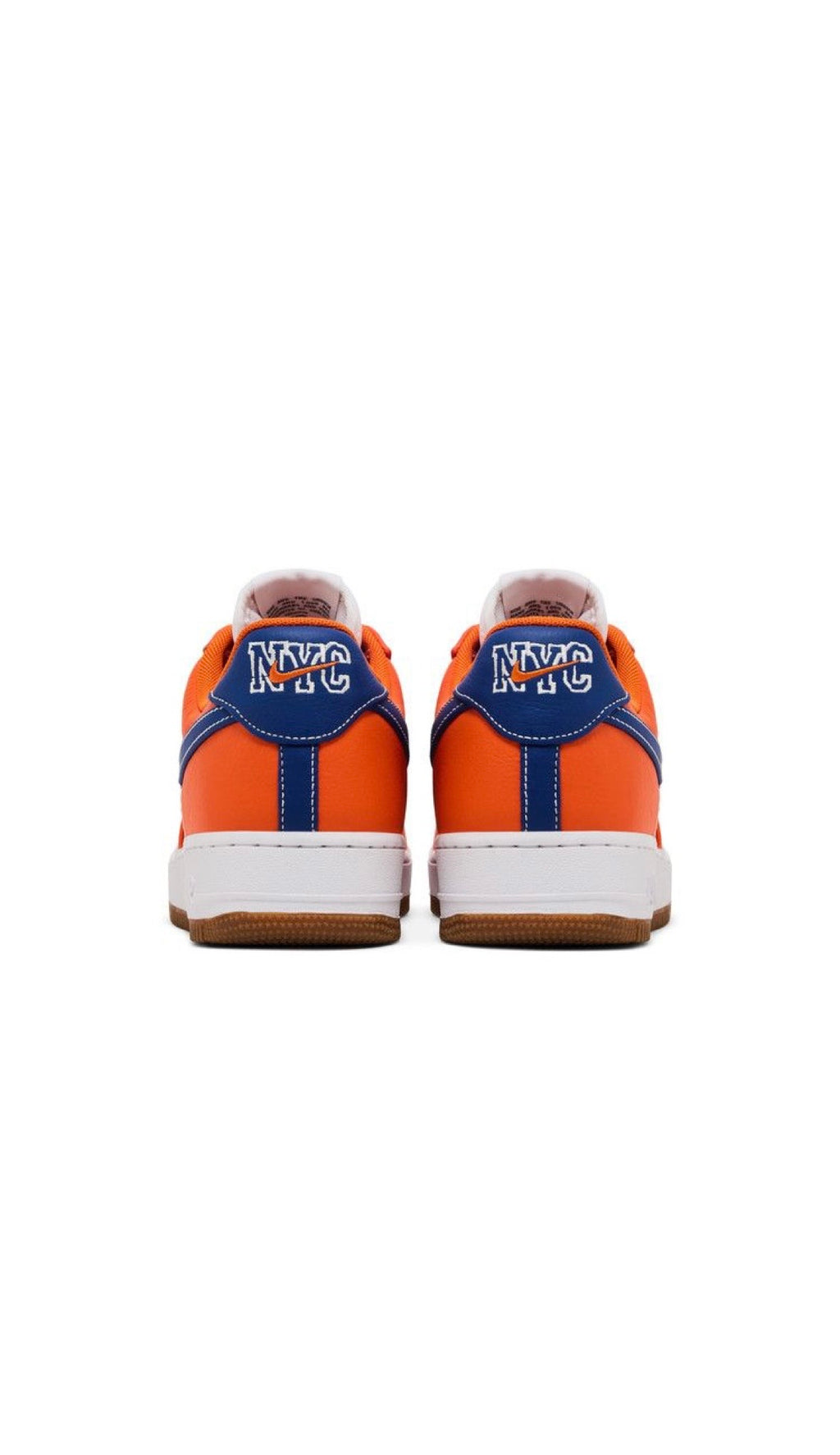 Nike Air Force 1 Low “Empire Blaze”