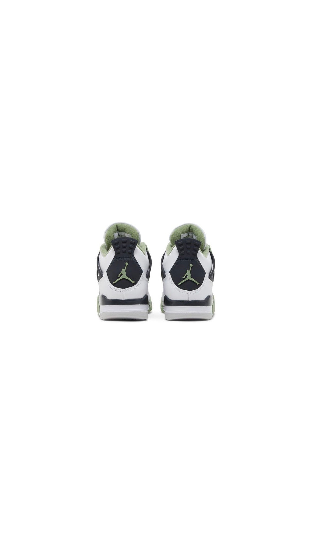 Air Jordan 4 Retro “Seafoam”