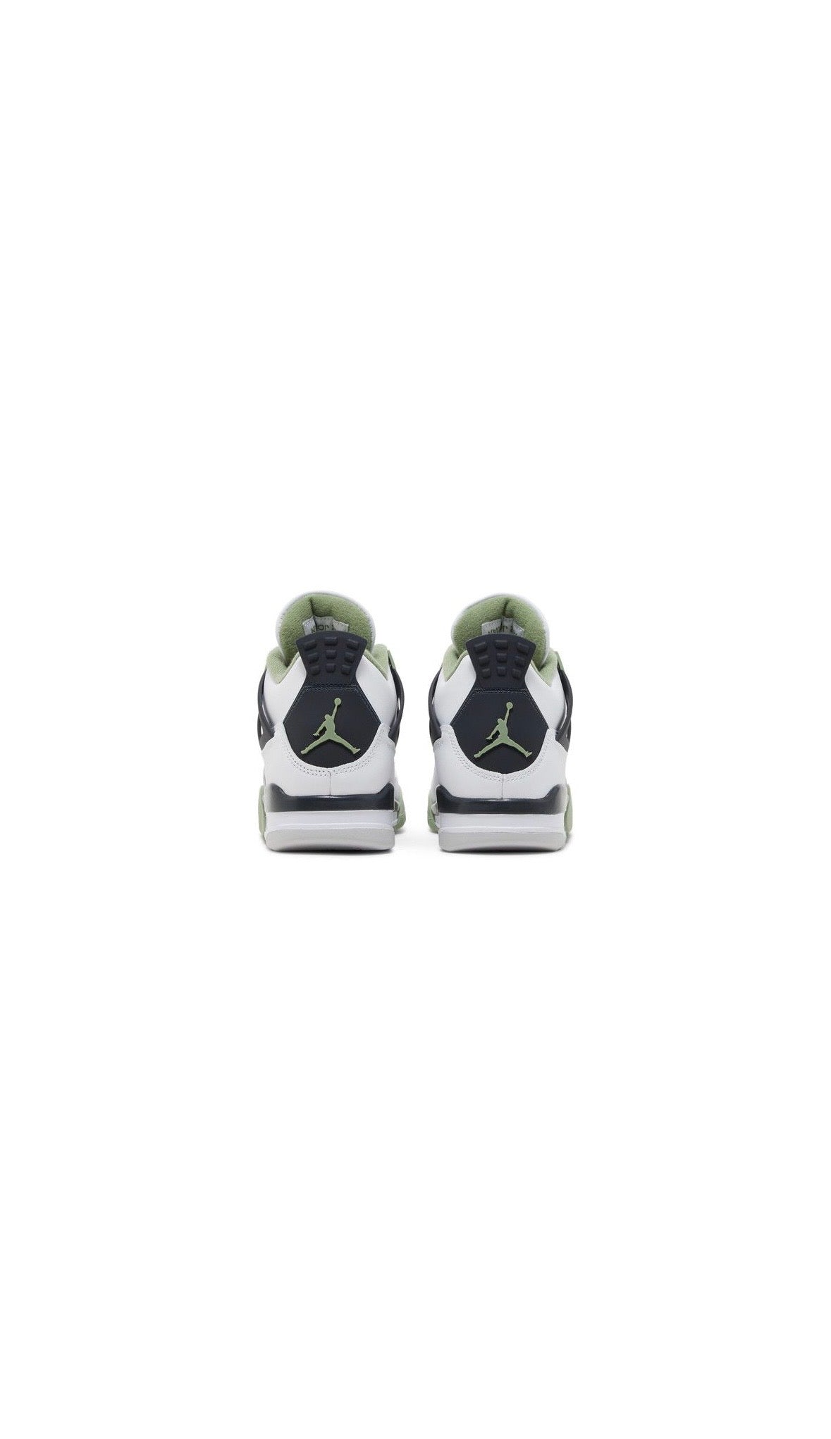 Air Jordan 4 Retro “Seafoam”