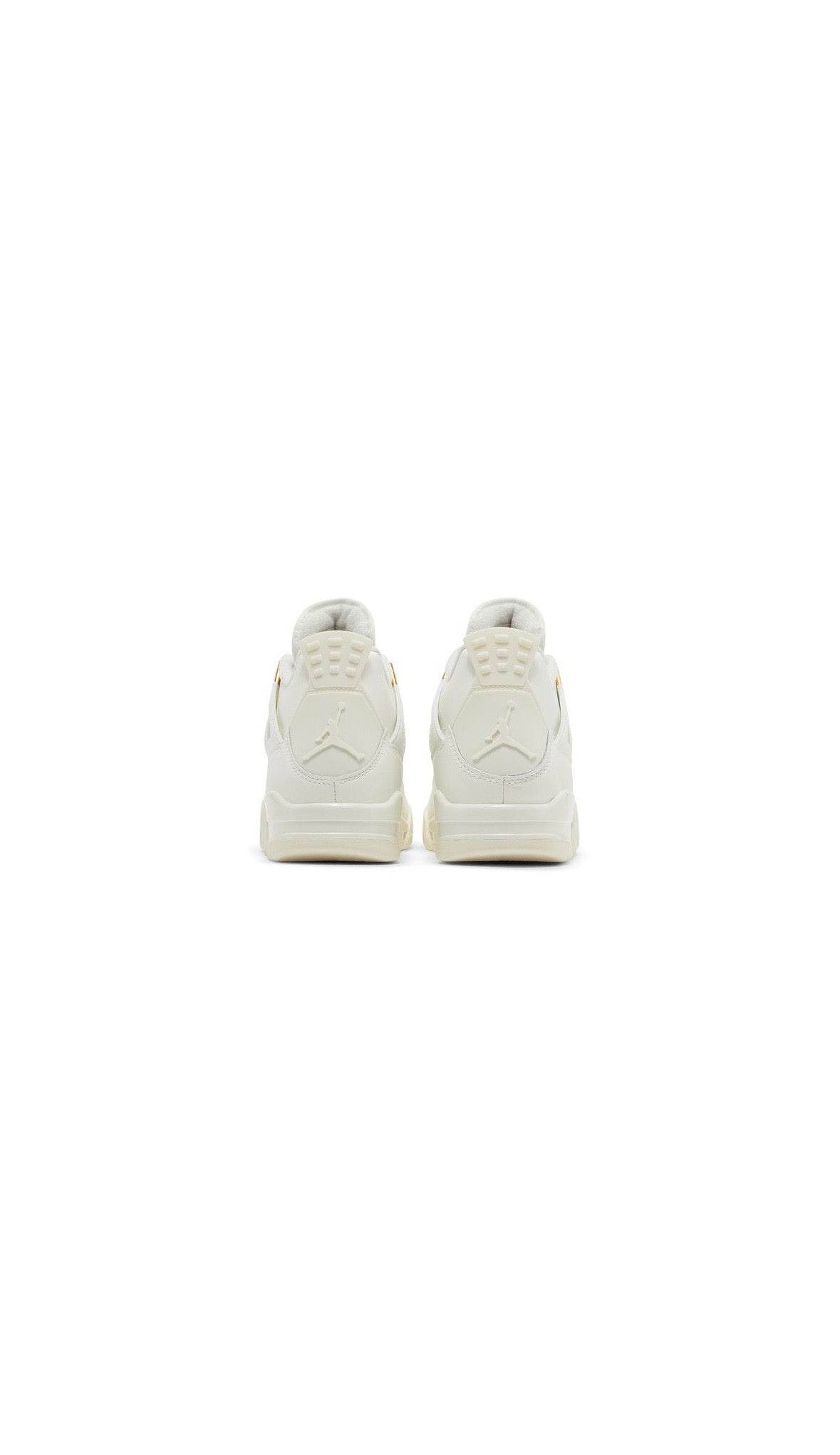 Air Jordan 4 Retro WMNS “Metallic Gold”