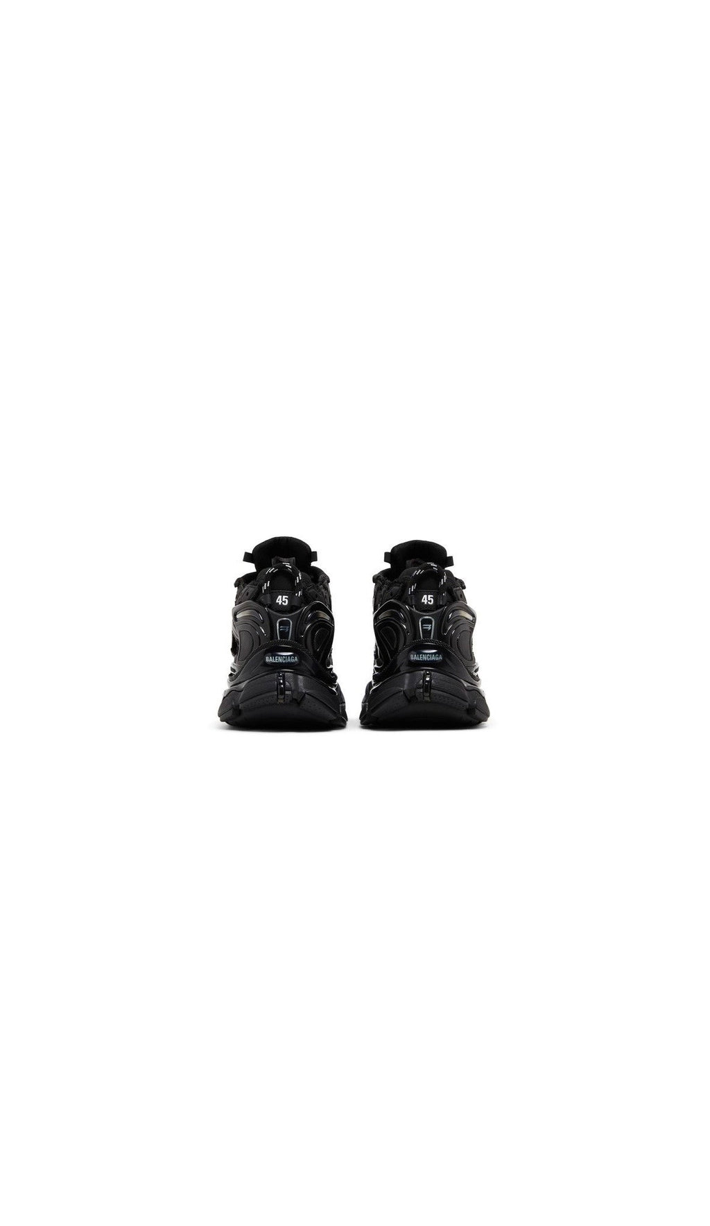 Balenciaga Runner Triple Black