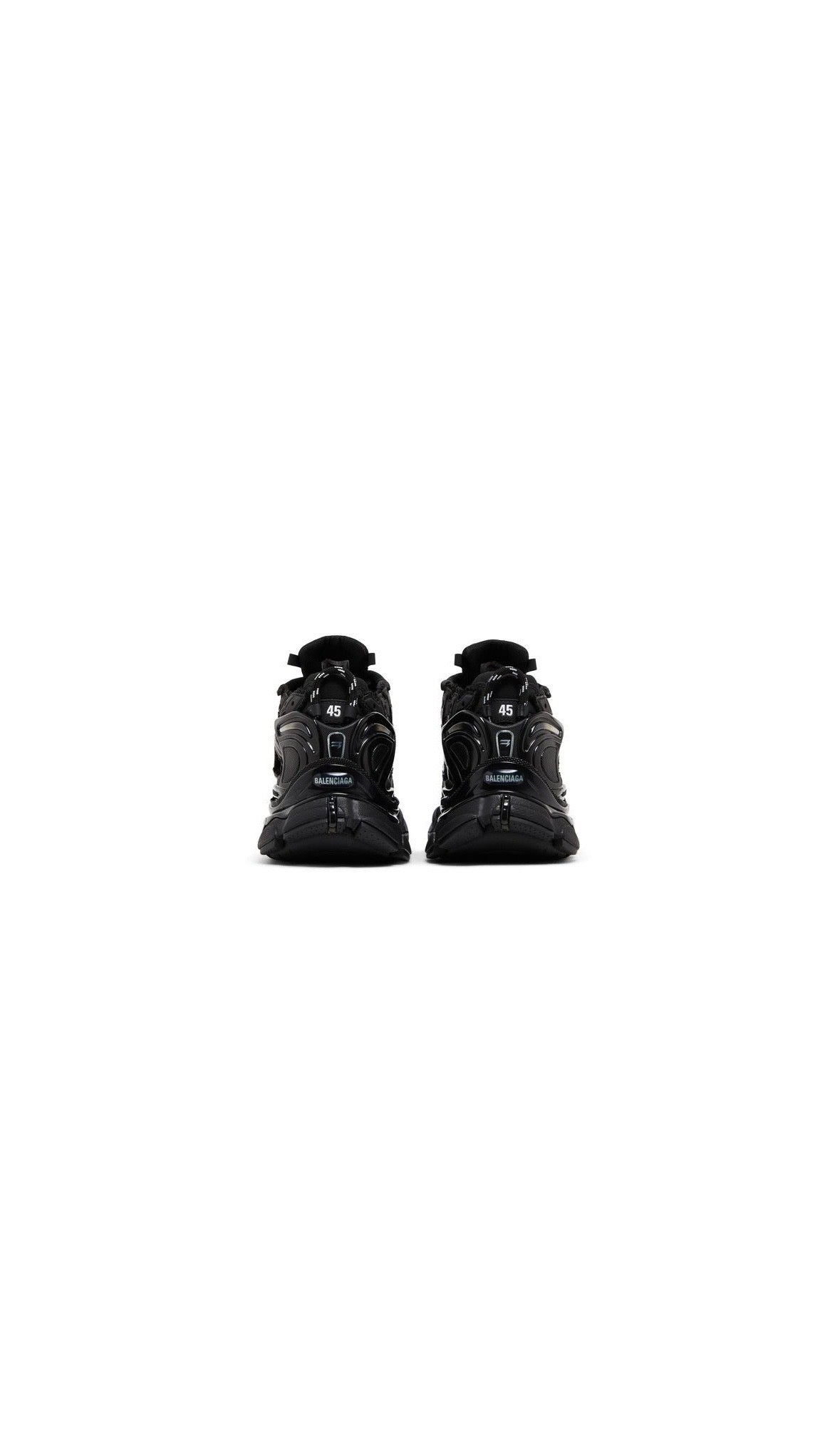Balenciaga Runner Triple Black