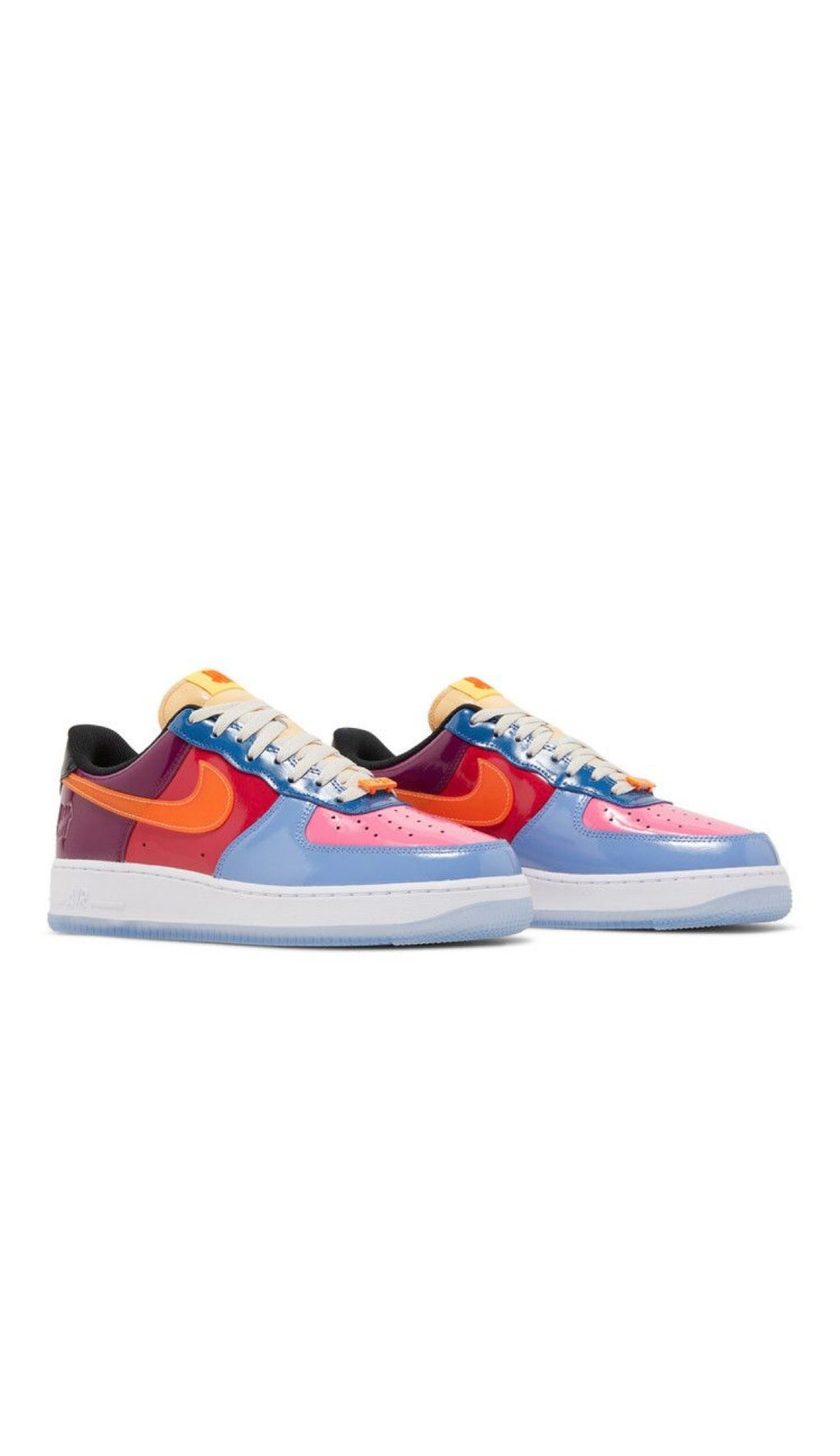 Nike Air Force 1 Low “Sunset Splash”