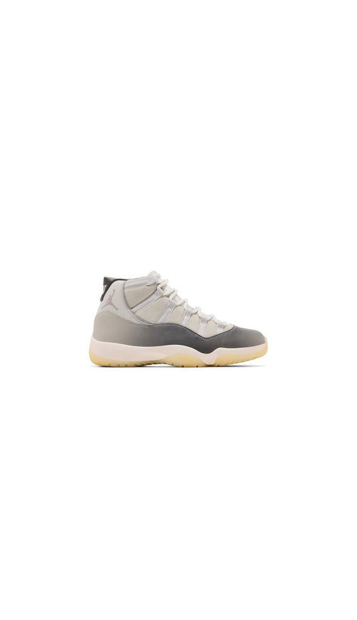 Air Jordan 11 Retro Cool Grey