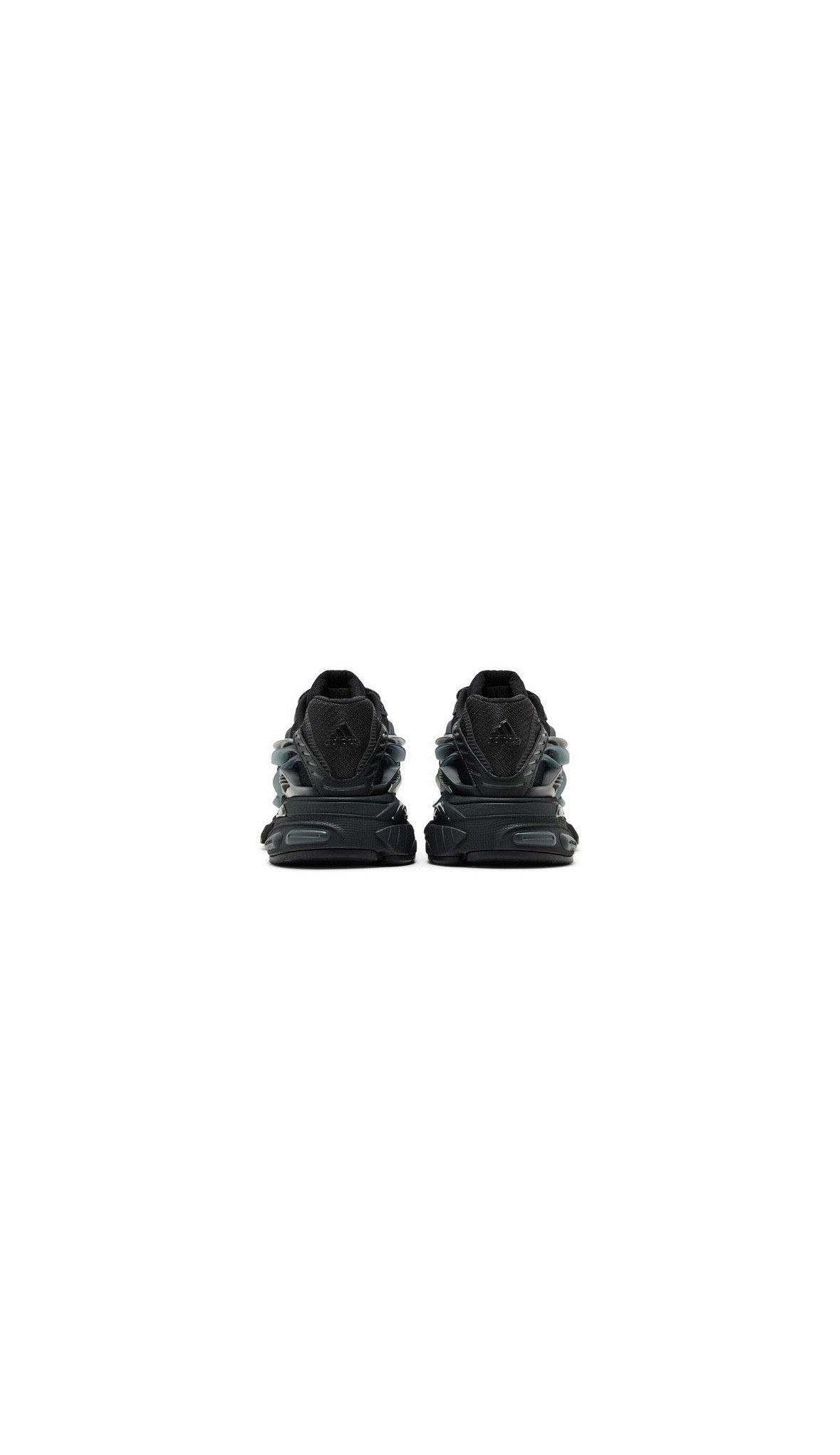 Adidas Response CL Triple Black