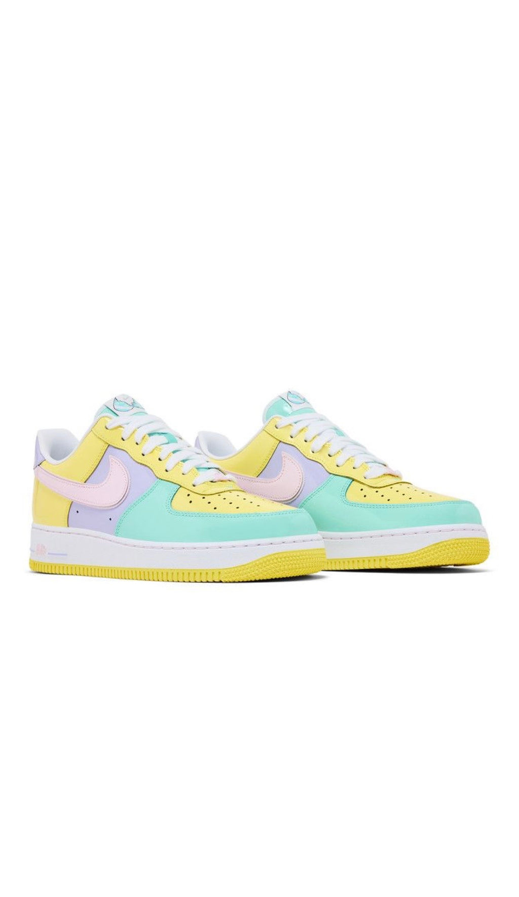 Nike Air Force 1 Low “Pastel Dream”
