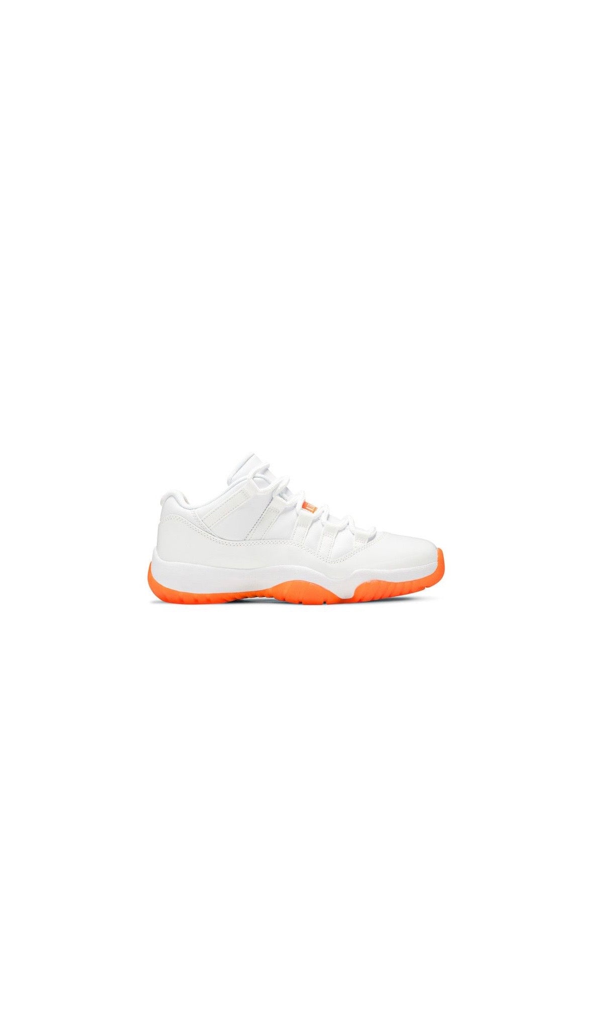 Air Jordan 11 Retro Low “Citrus”