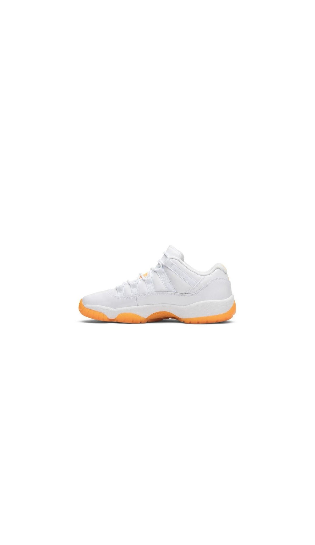 Air Jordan 11 Retro Low Citrus