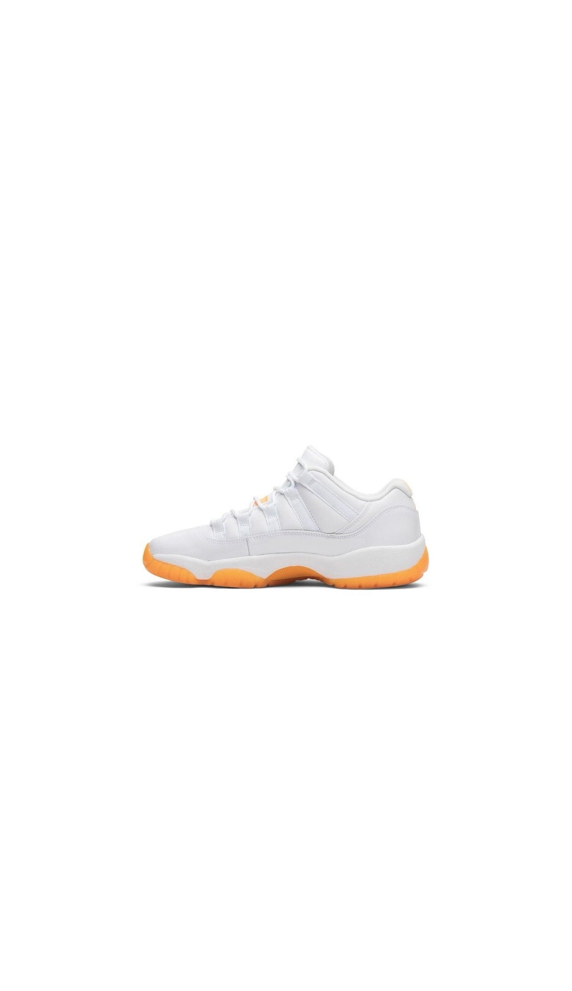 Air Jordan 11 Retro Low Citrus