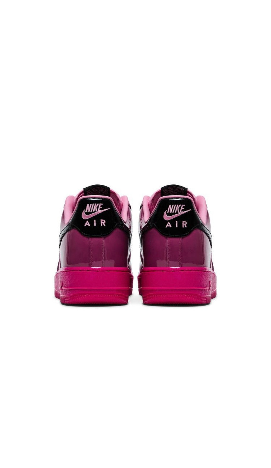 Nike Air Force 1 Low “Pink Voltage”
