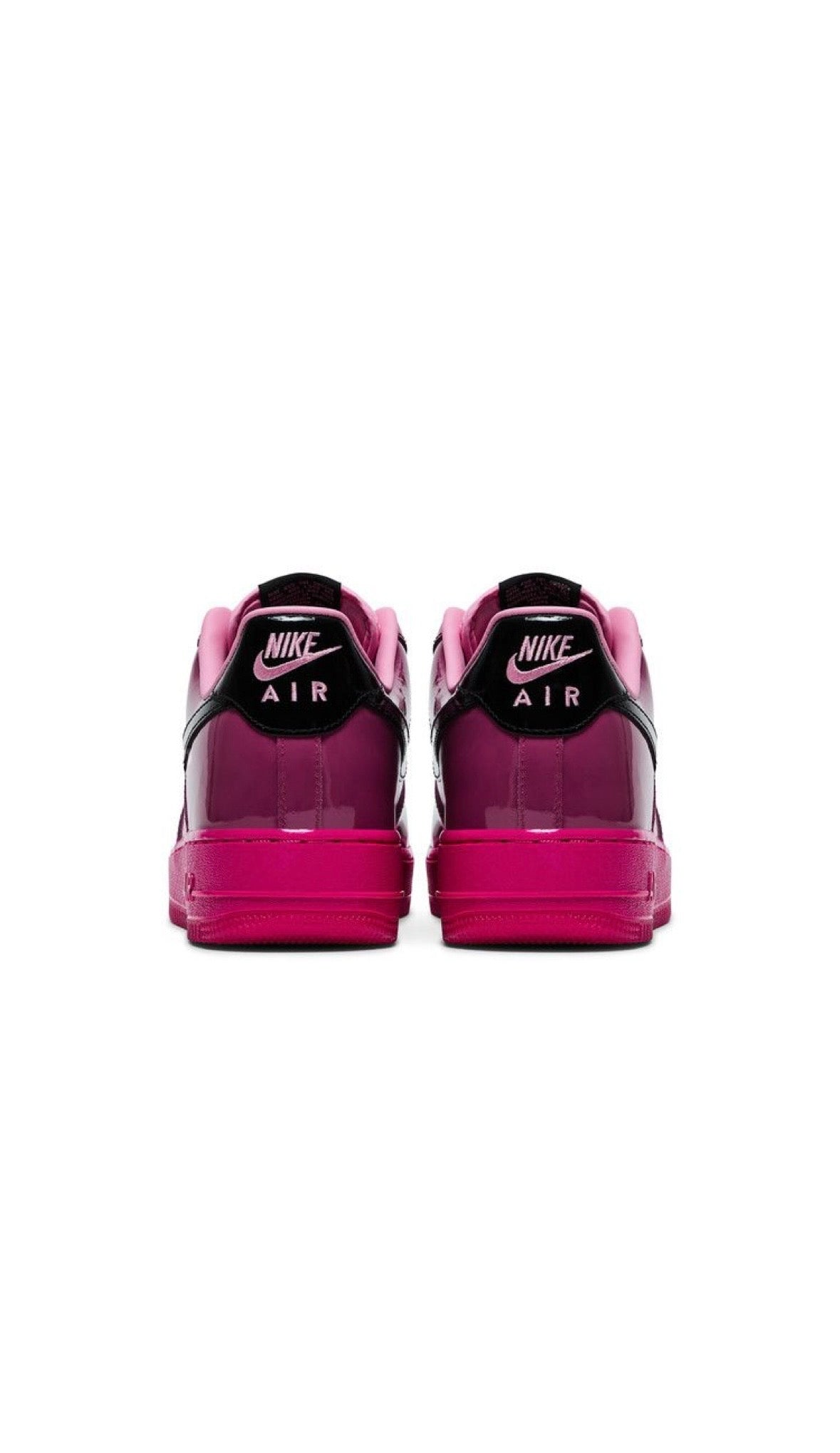Nike Air Force 1 Low “Pink Voltage”