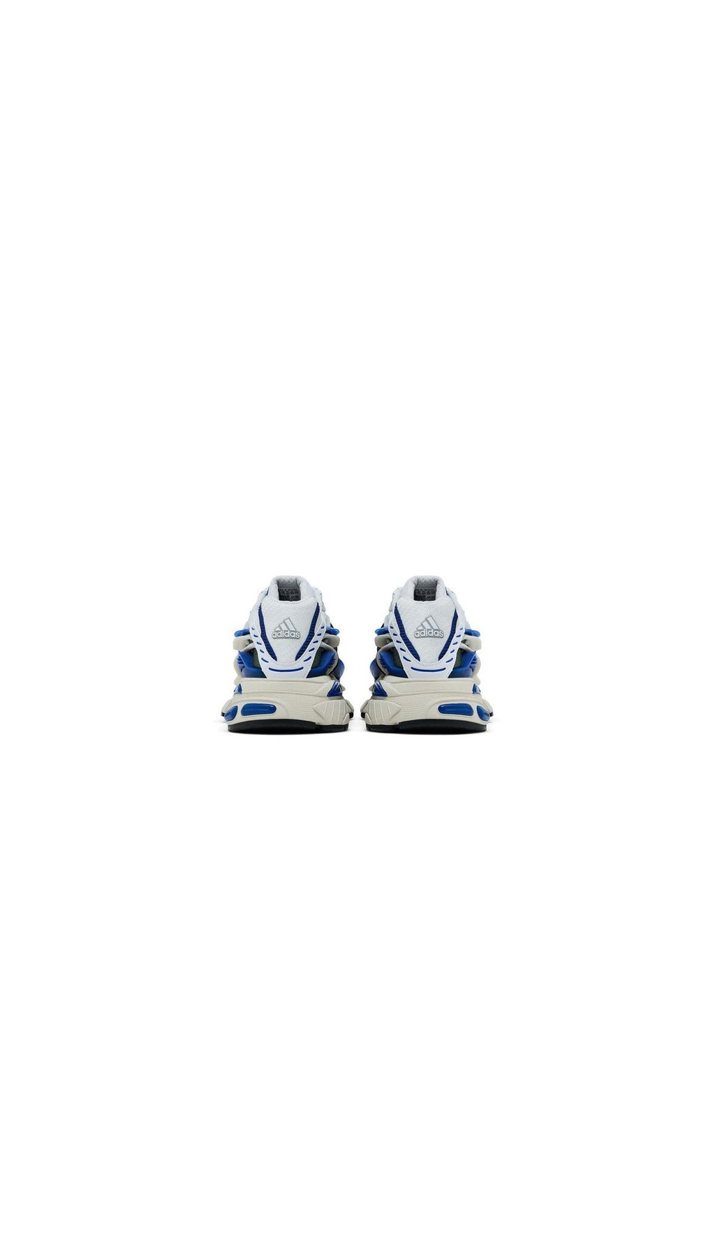 Adidas Adistar Cushion Blue White