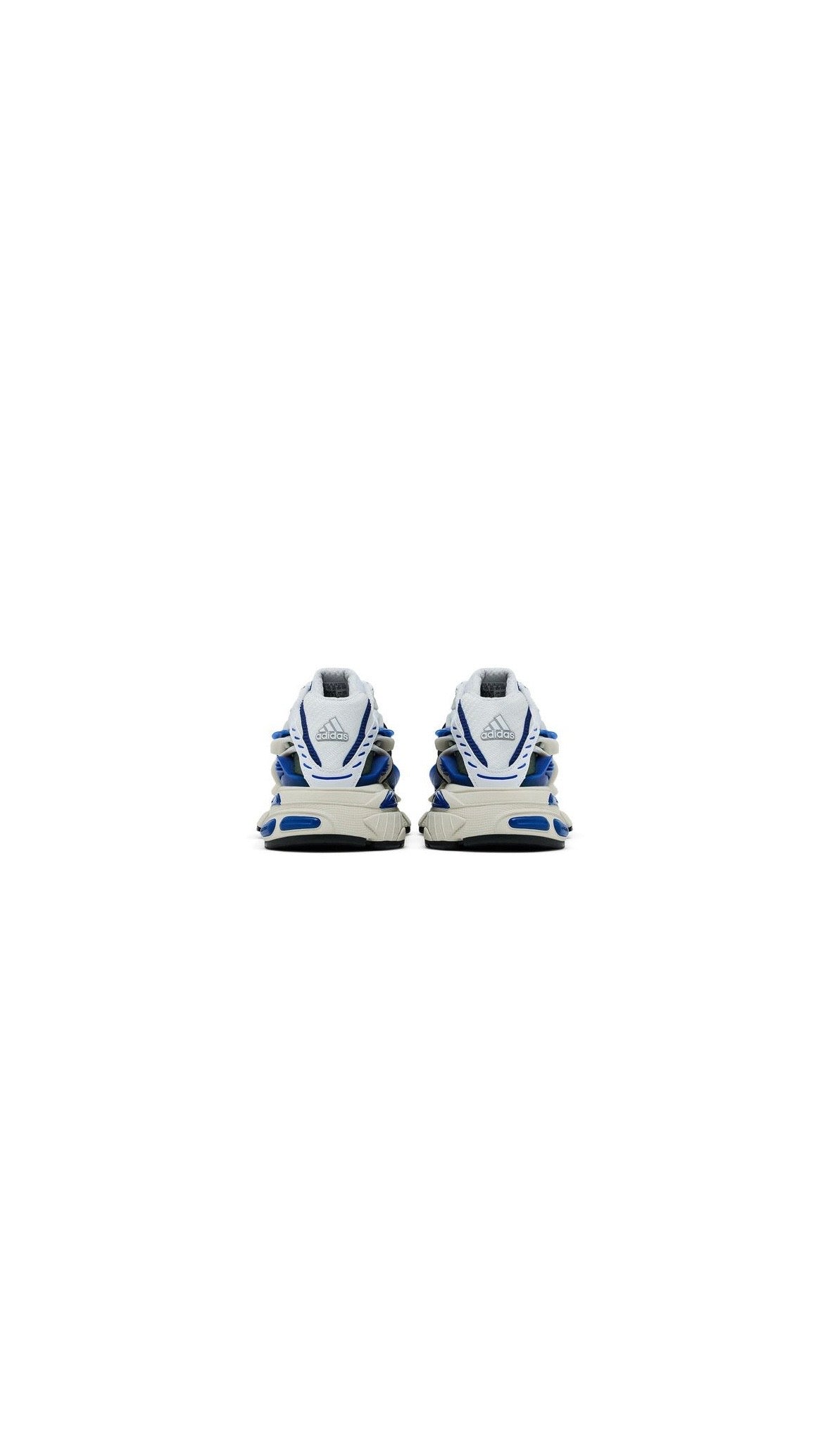 Adidas Adistar Cushion Blue White