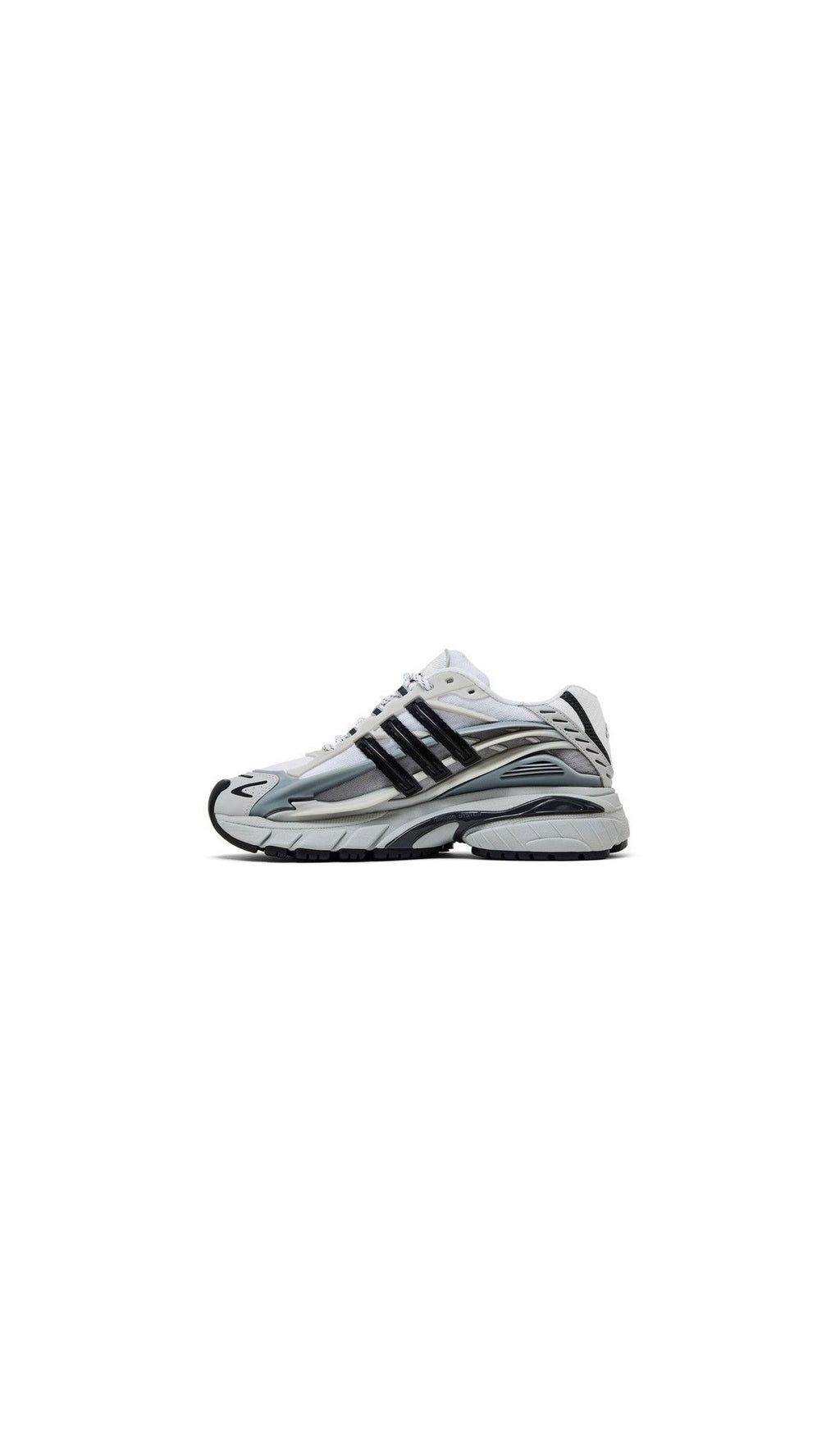 Adidas Response CL Silver Grey