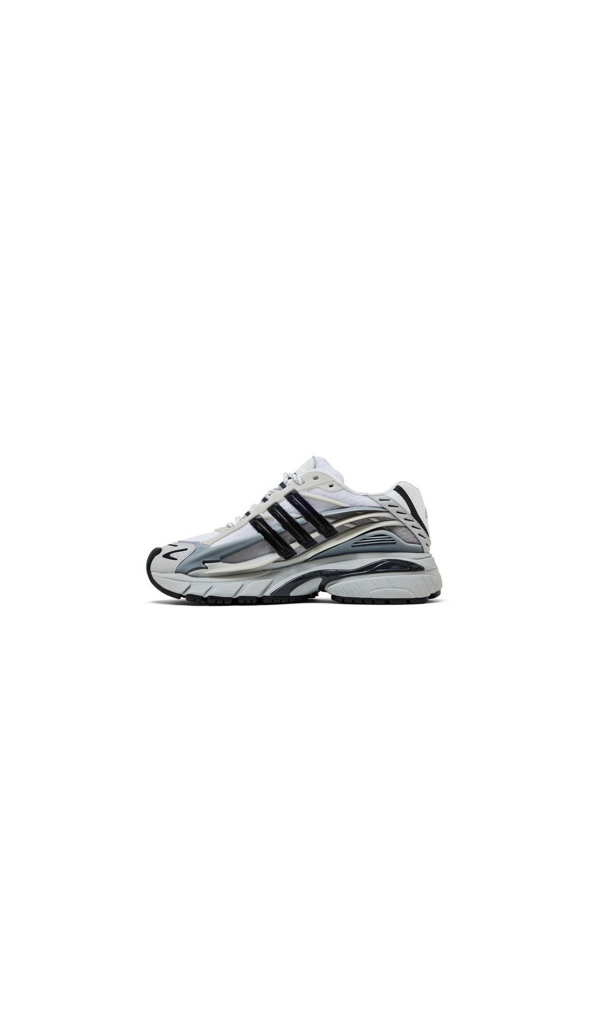 Adidas Response CL Silver Grey