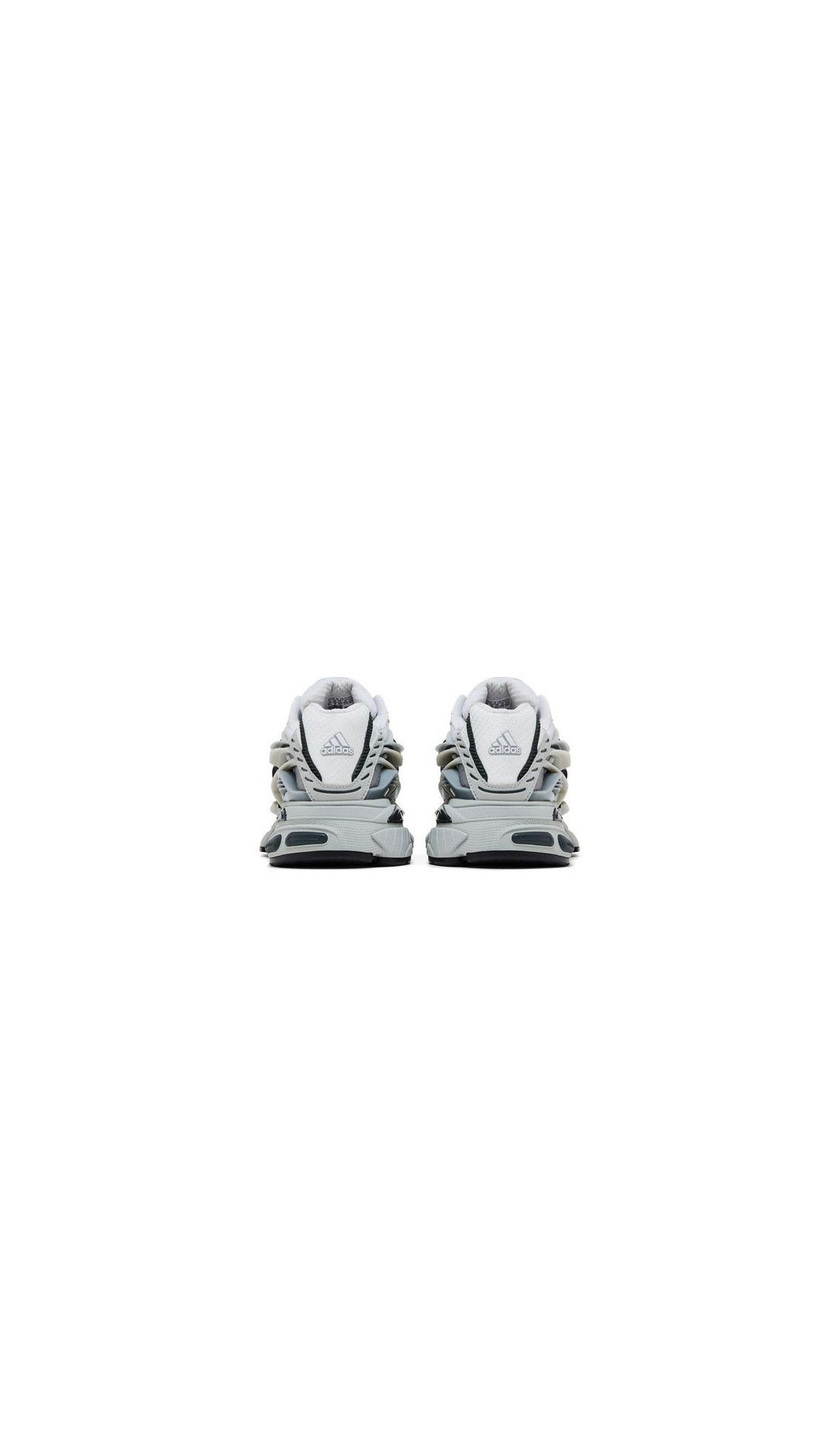 Adidas Response CL Silver Grey