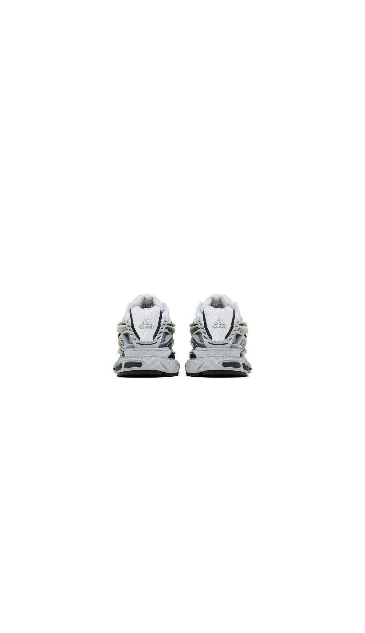 Adidas Response CL Silver Grey