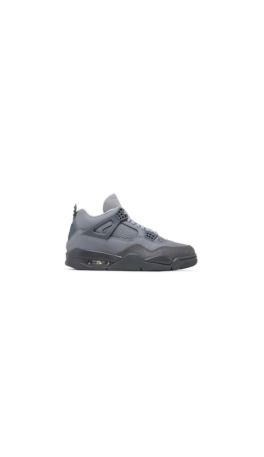 Air Jordan 4 Retro Fear (2024)