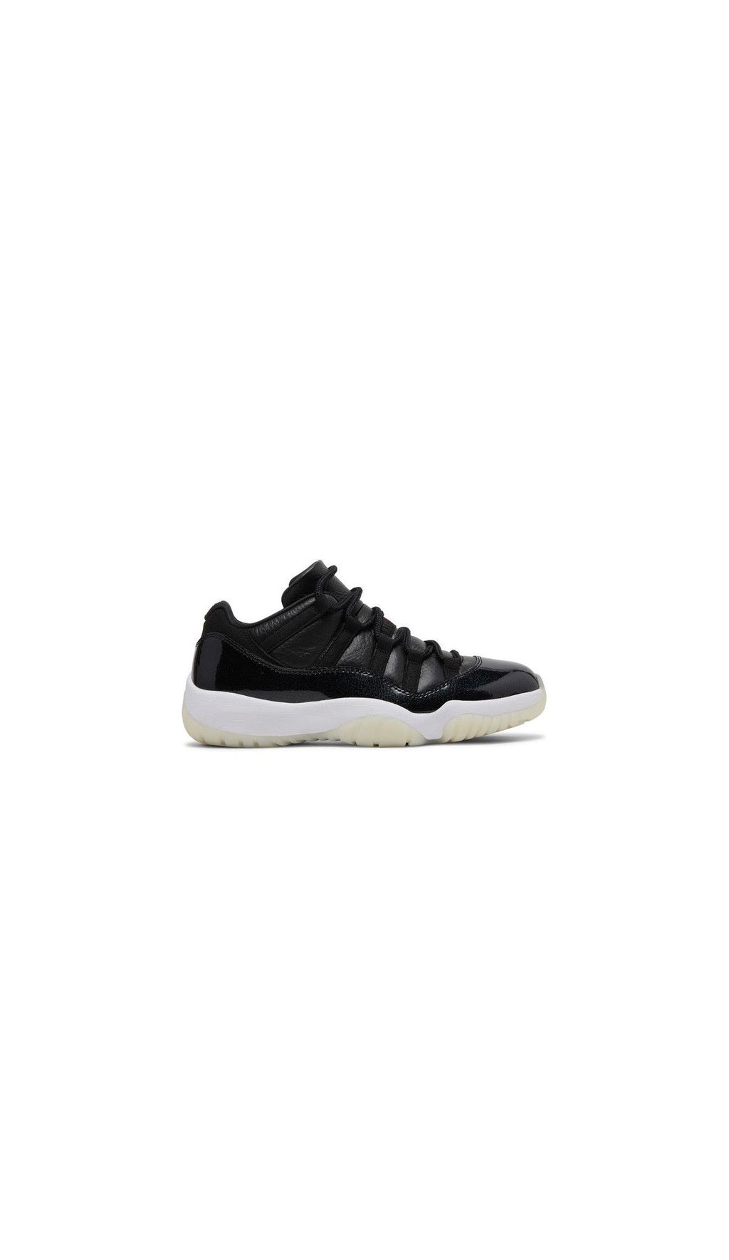 Air Jordan 11 Retro Low “Bred”