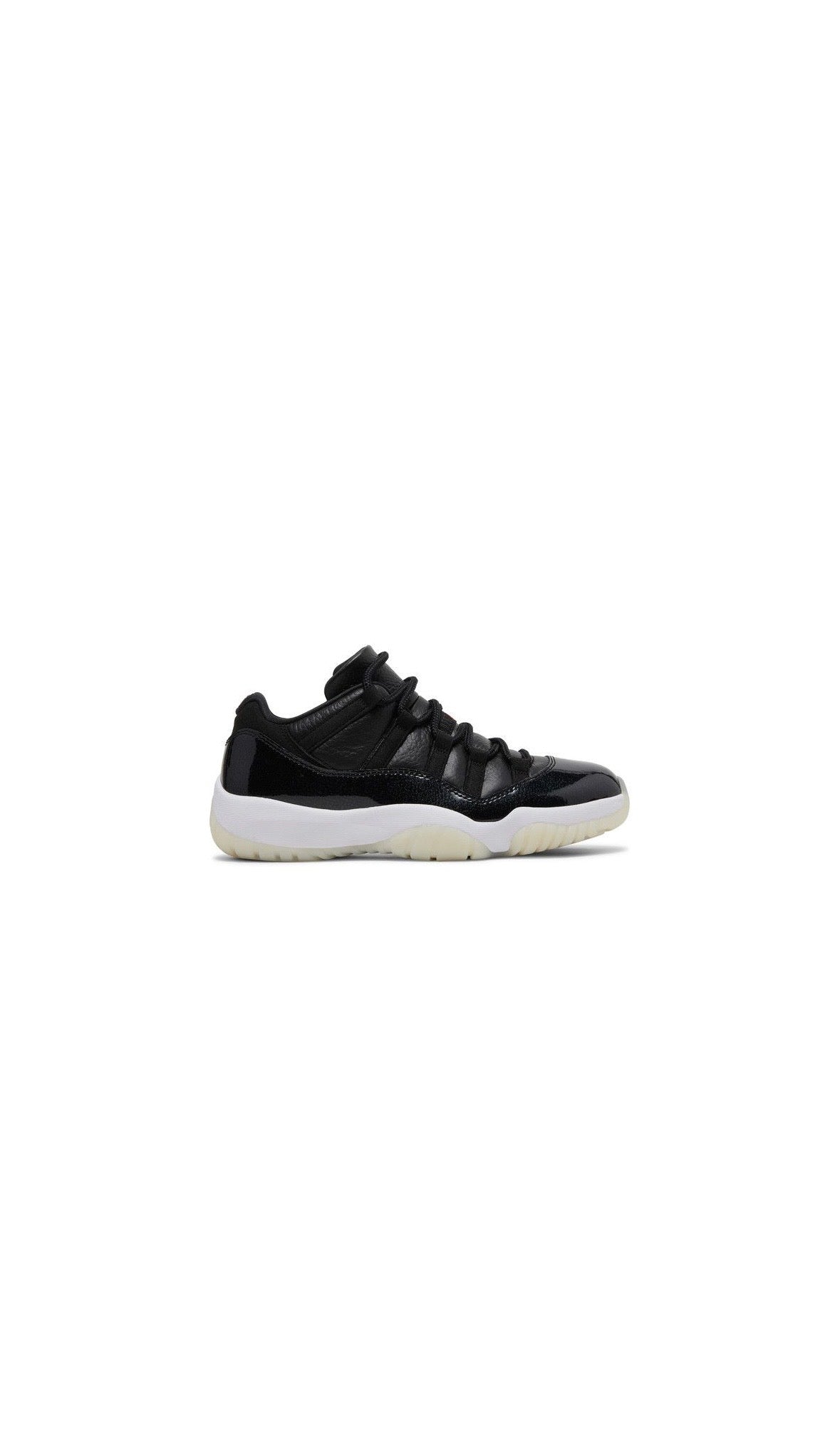 Air Jordan 11 Retro Low “Bred”