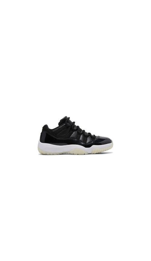 Air Jordan 11 Retro Low “Bred”