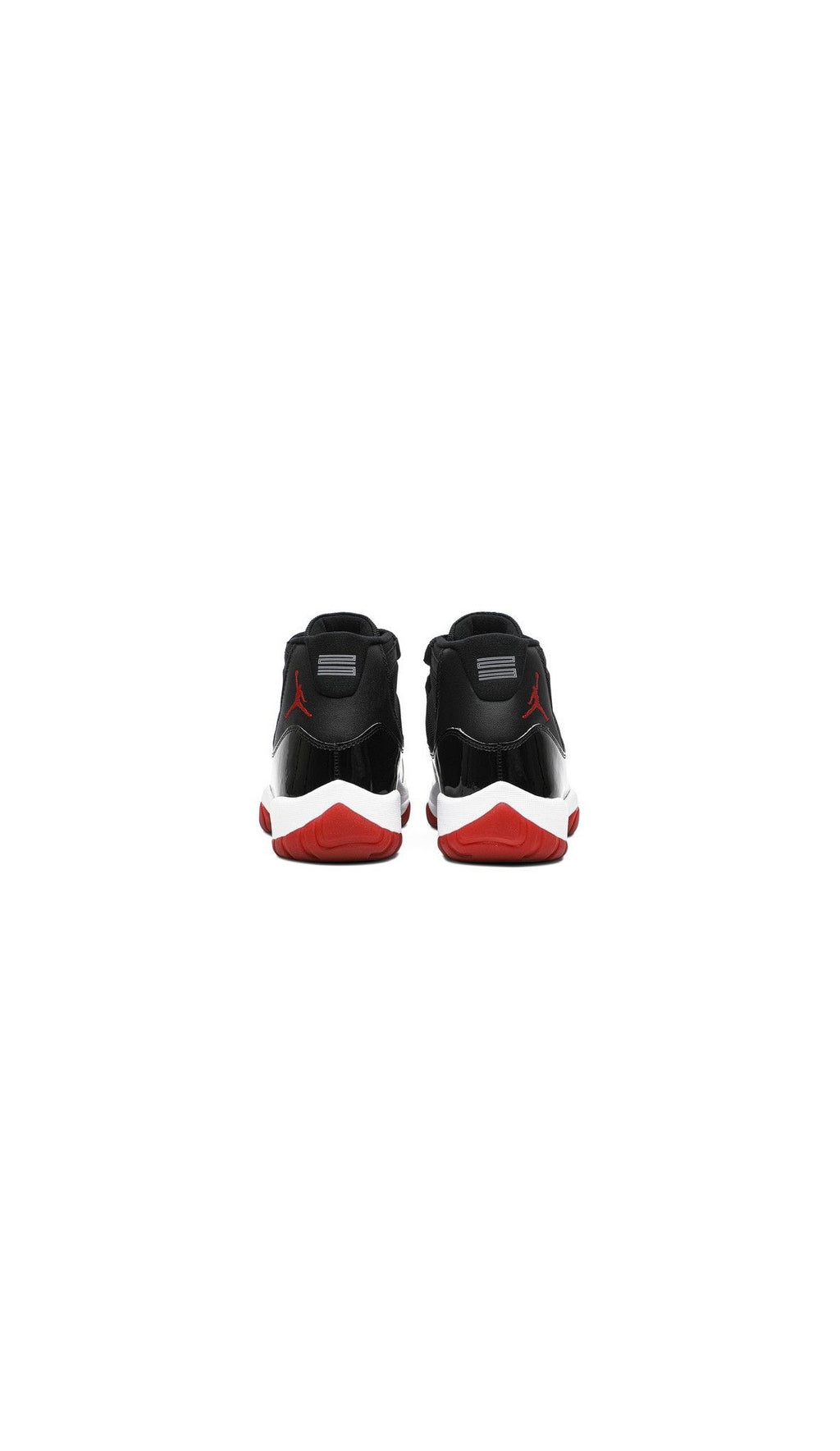 Air Jordan 11 Retro Bred