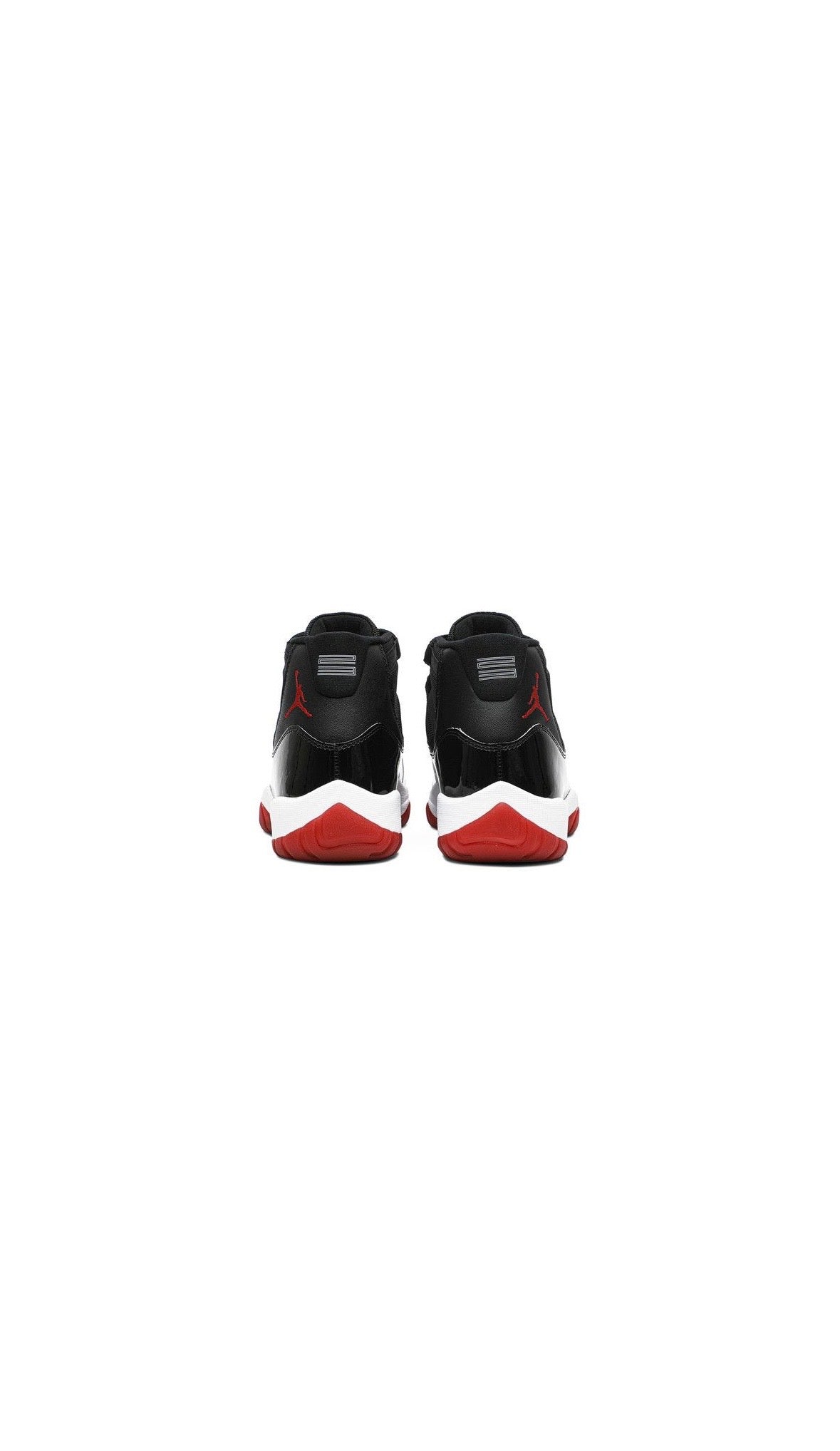 Air Jordan 11 Retro Bred