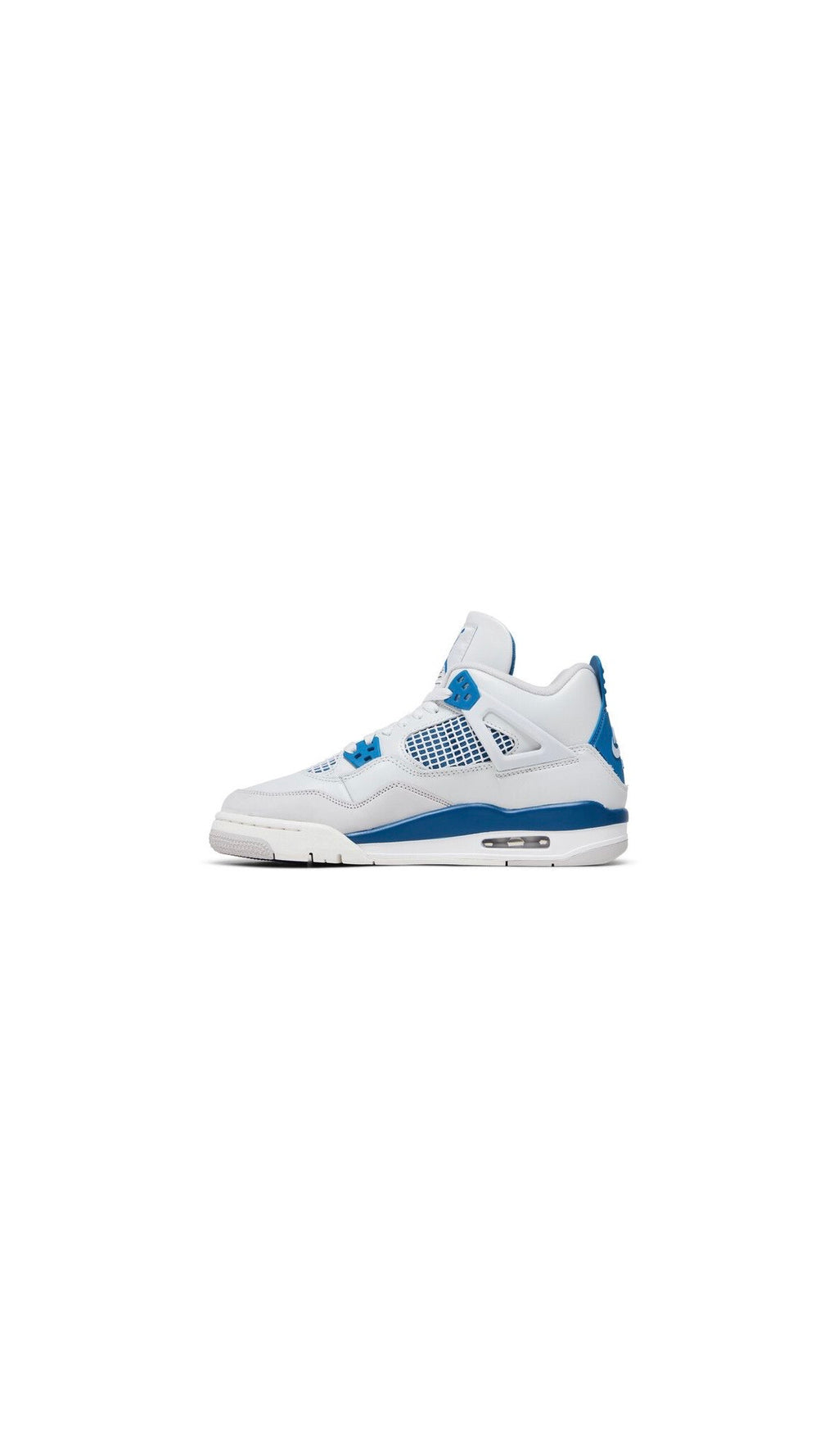 Air Jordan 4 Retro “Military Blue” 2024