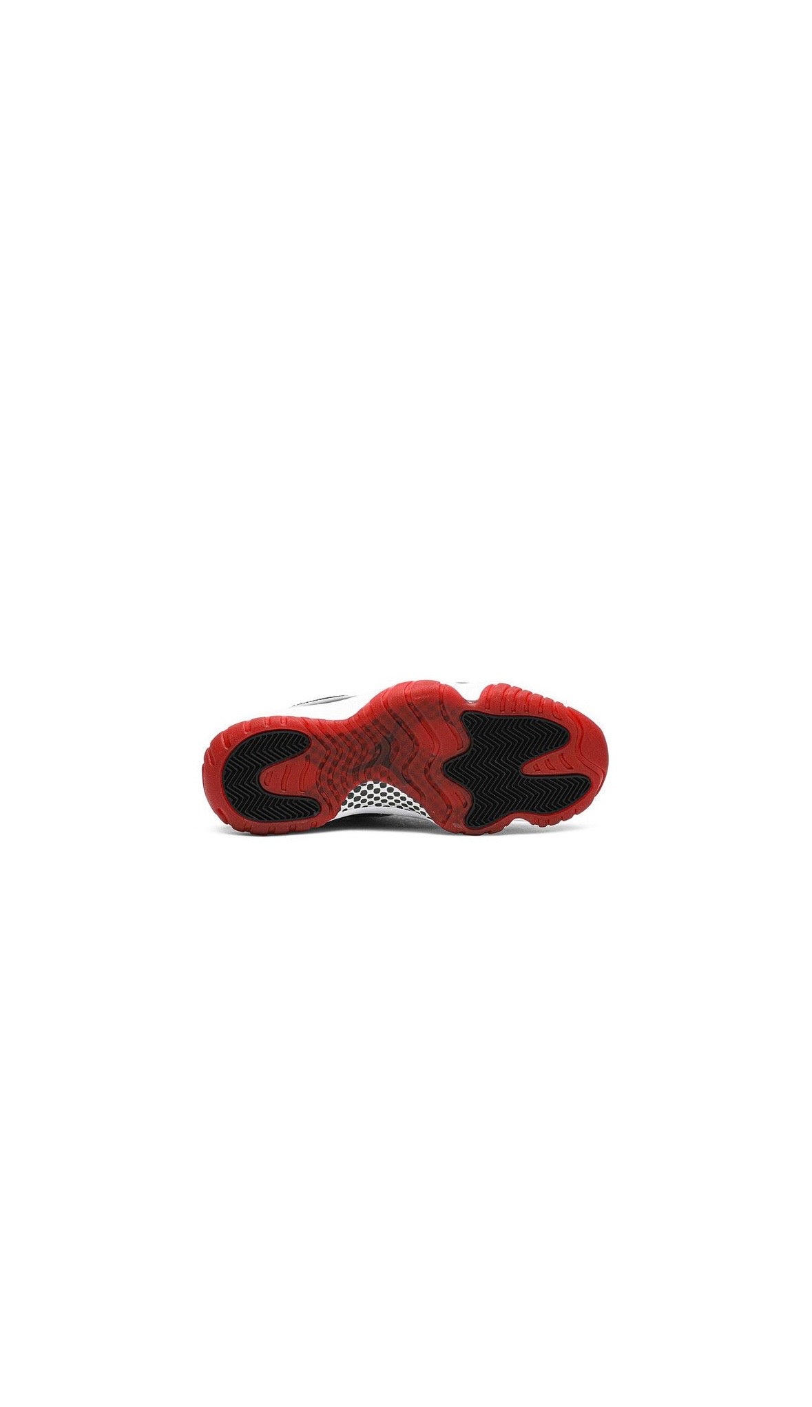 Air Jordan 11 Retro Bred