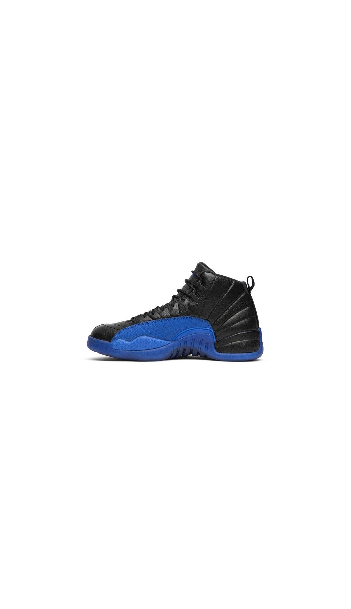Air Jordan 12 Retro “Game Royal” – Black/Blue