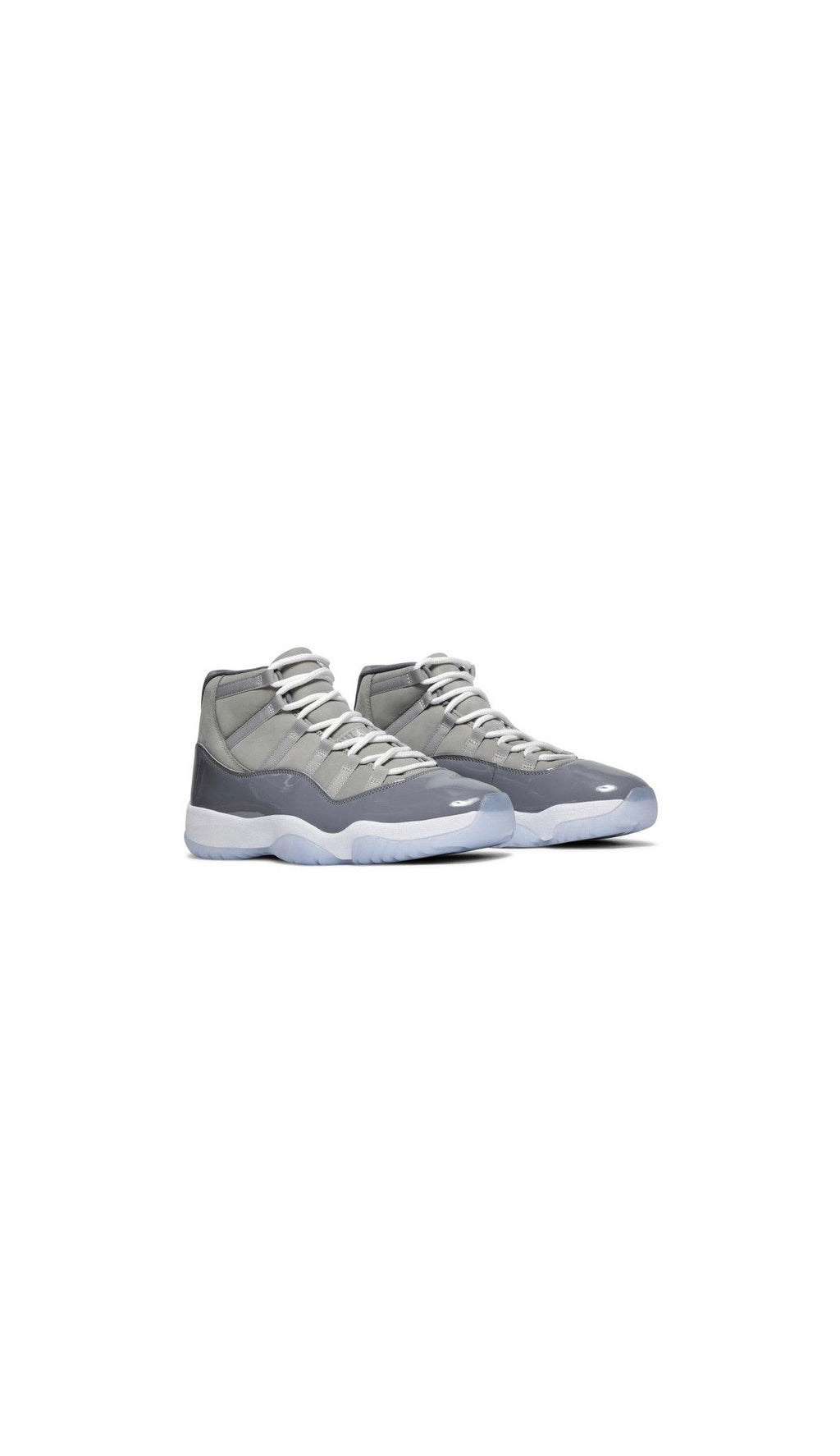 Air Jordan 11 Retro Cool Grey