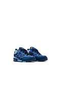 Louis Vuitton Mesh Trainer Blue Edition