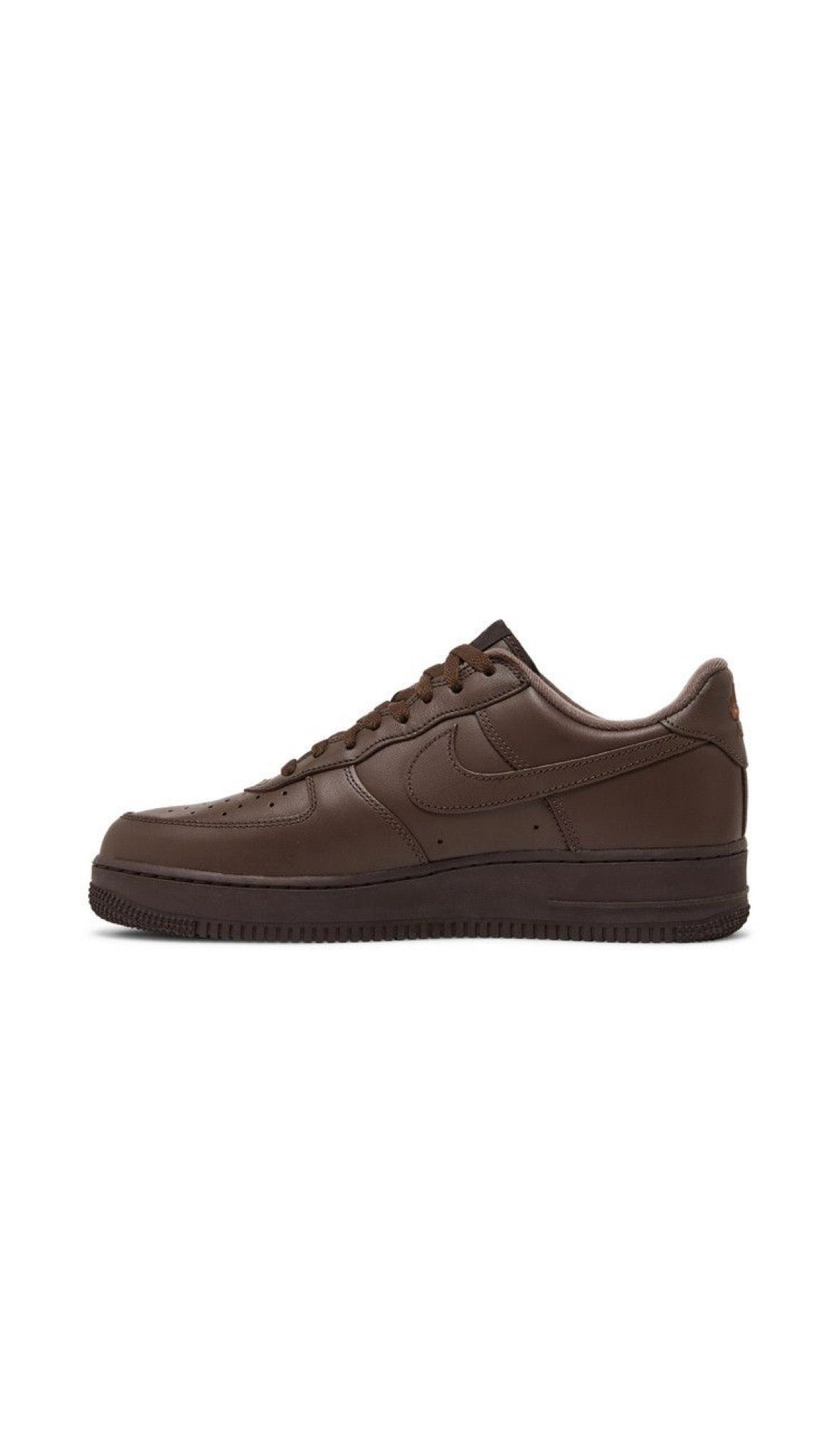 Nike Air Force 1 Low x Supreme “Baroque Brown”