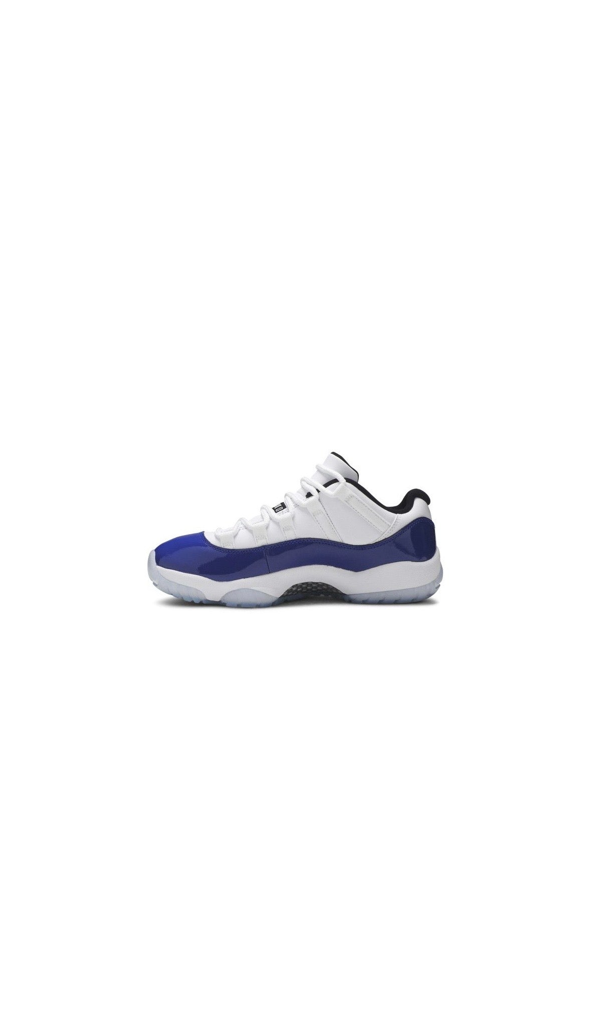 Air Jordan 11 Retro Low “Varsity Royal”
