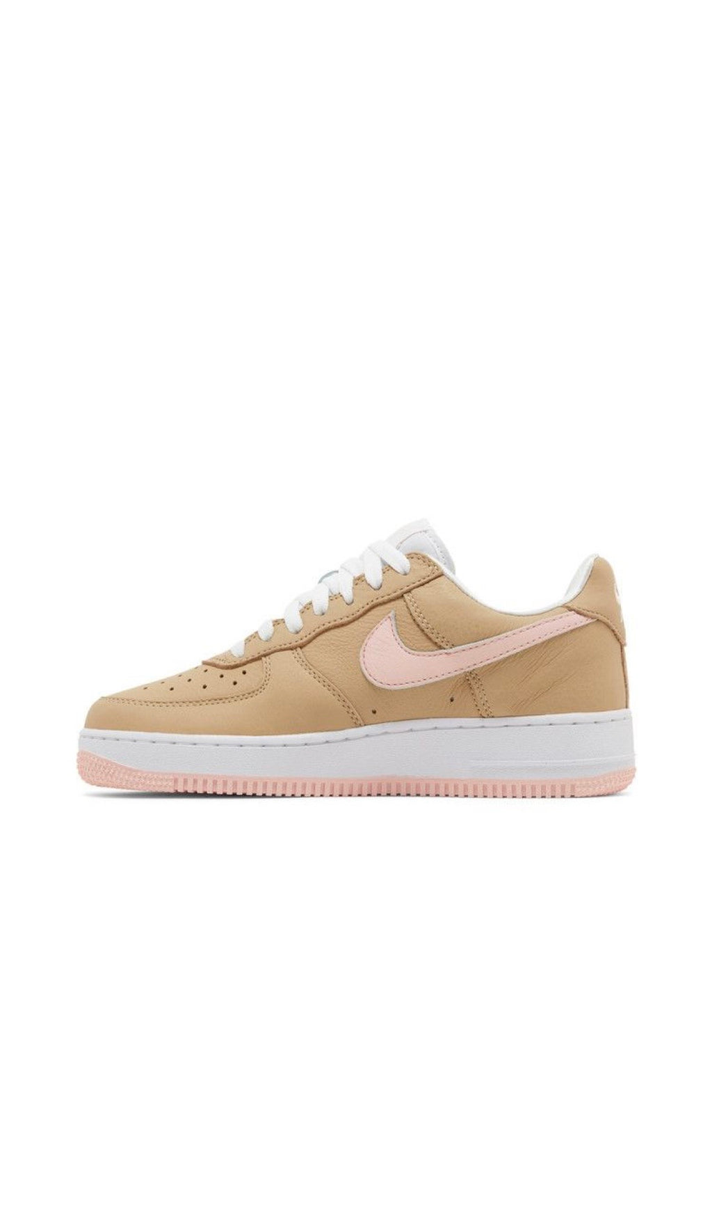 Nike Air Force 1 Low “Blush Sand”