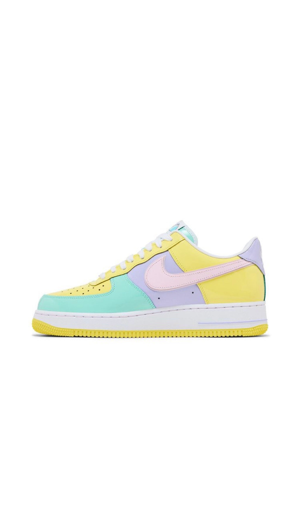 Nike Air Force 1 Low “Pastel Dream”