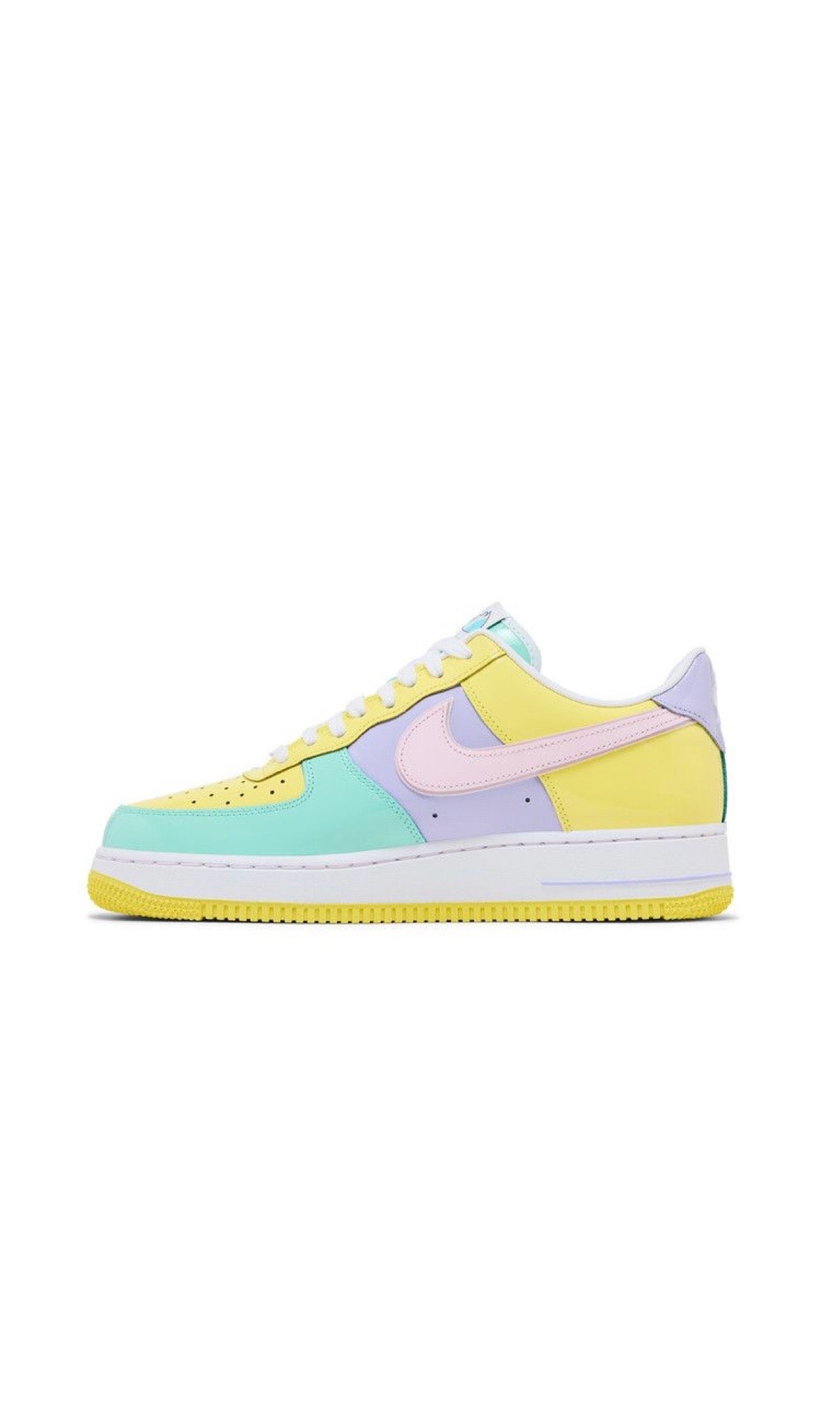 Nike Air Force 1 Low “Pastel Dream”