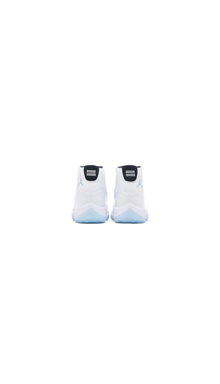 Air Jordan 11 Retro Legend Blue