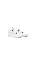 Air Jordan 4 Retro “White Red”