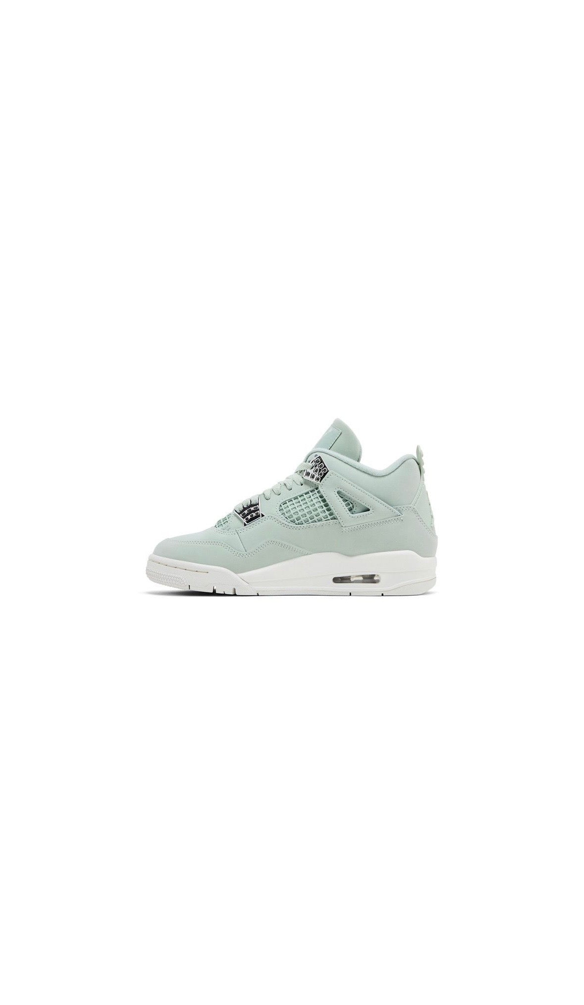Air Jordan 4 Retro WMNS “Seafoam”