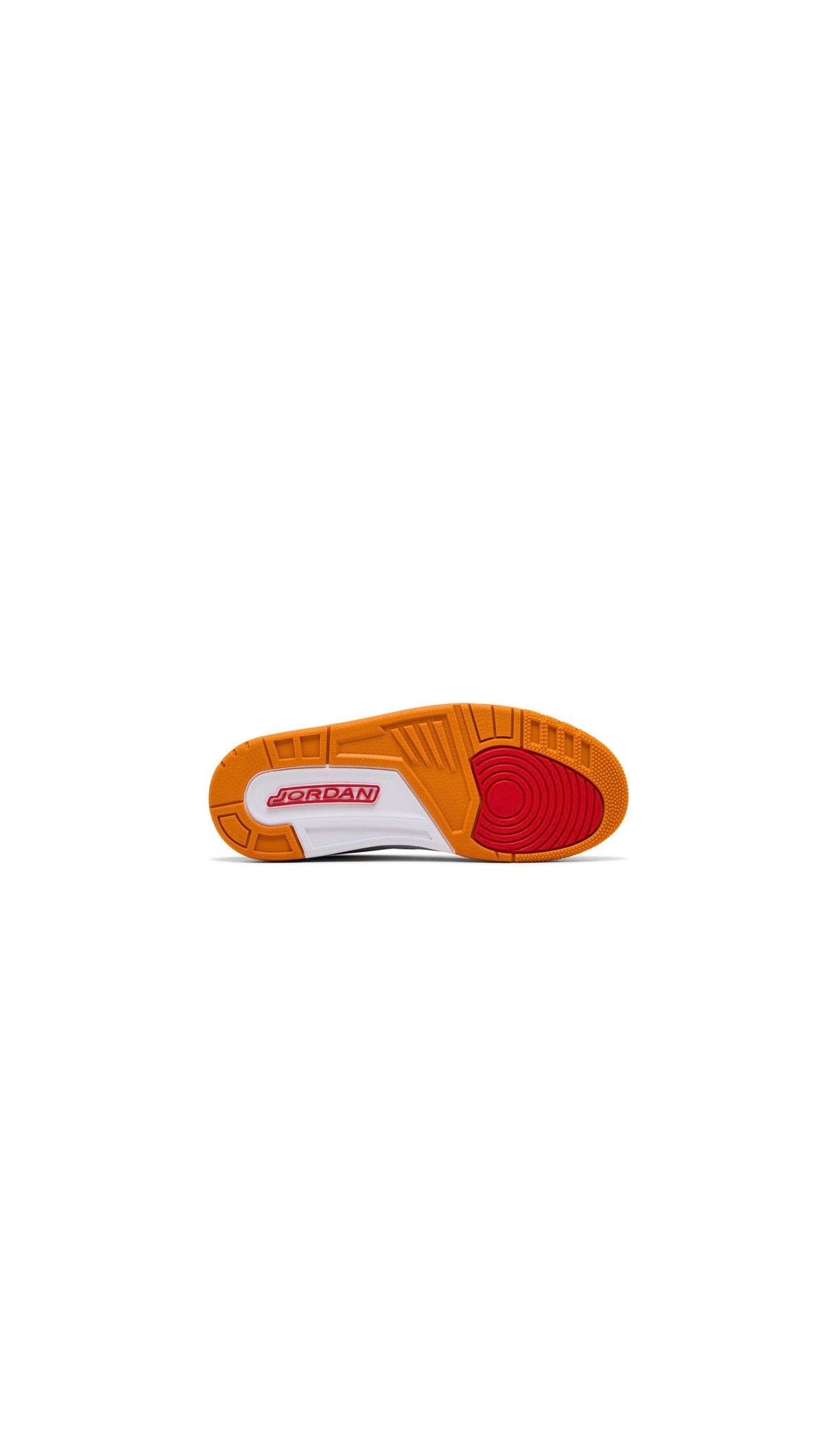 Air Jordan 3 Retro Kumquat