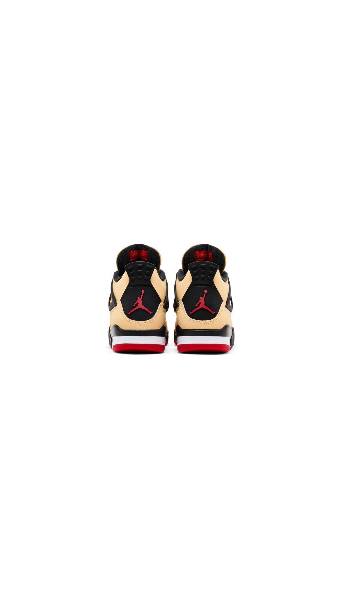Air Jordan 4 Retro “Vivid Crimson”