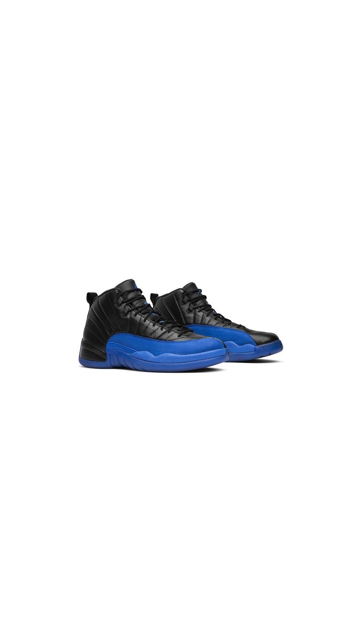 Air Jordan 12 Retro “Game Royal” – Black/Blue