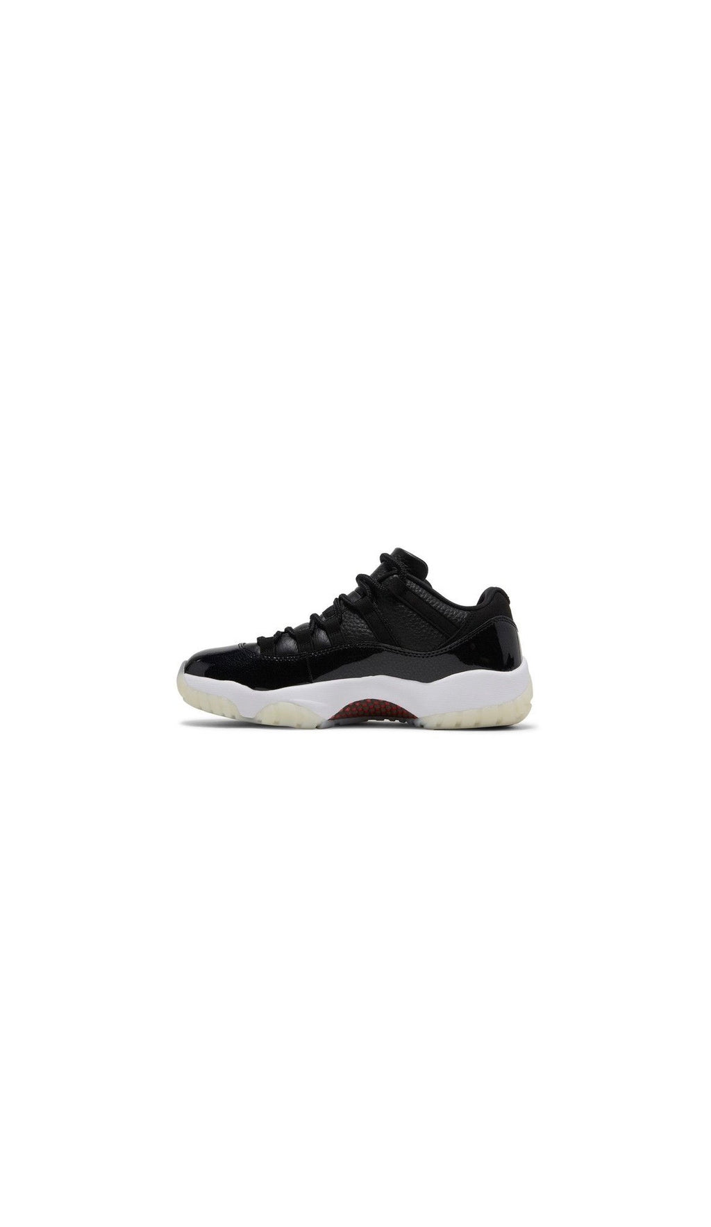 Air Jordan 11 Retro Low “Bred”